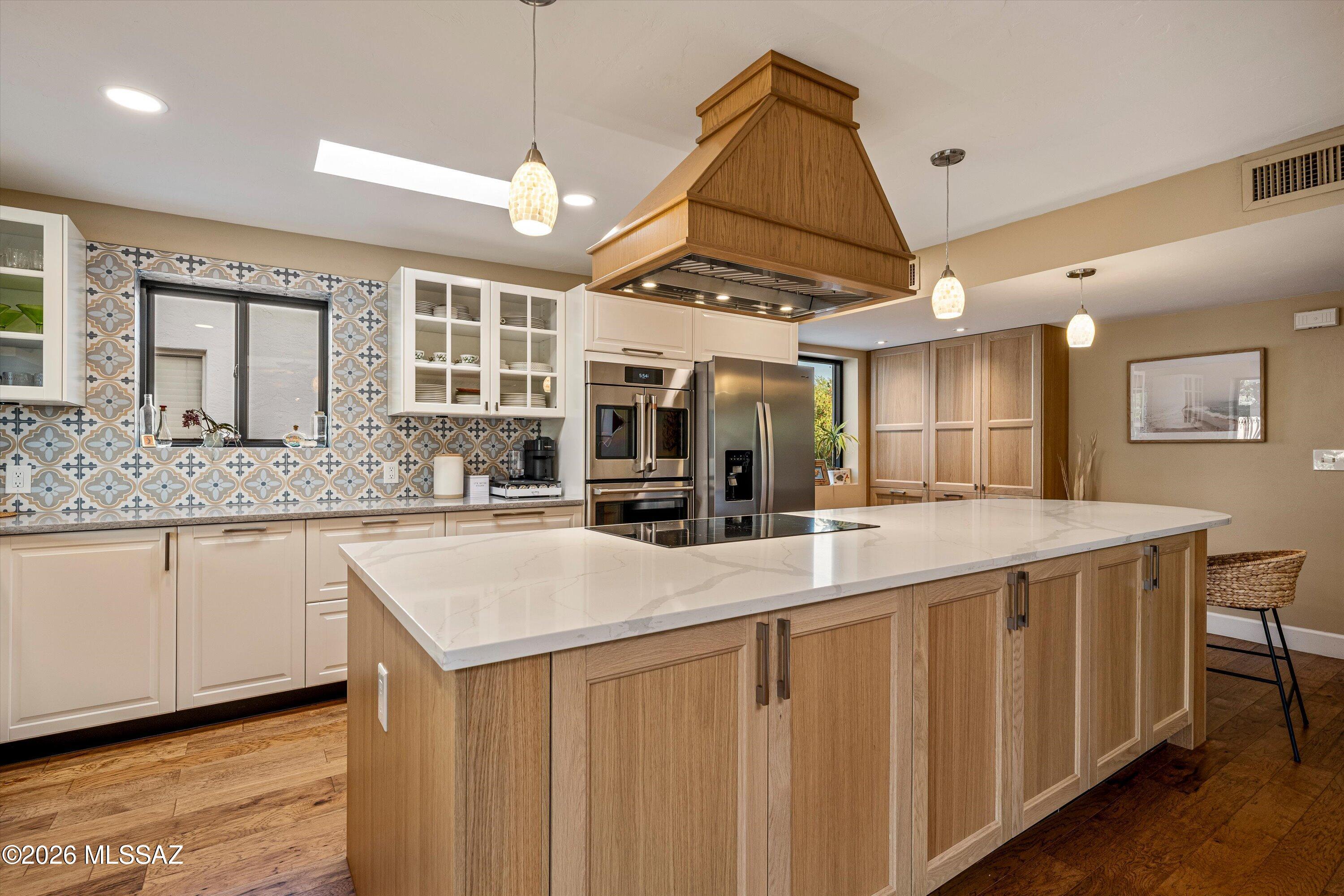 Sabino Vista East  (1-38) - Residential
