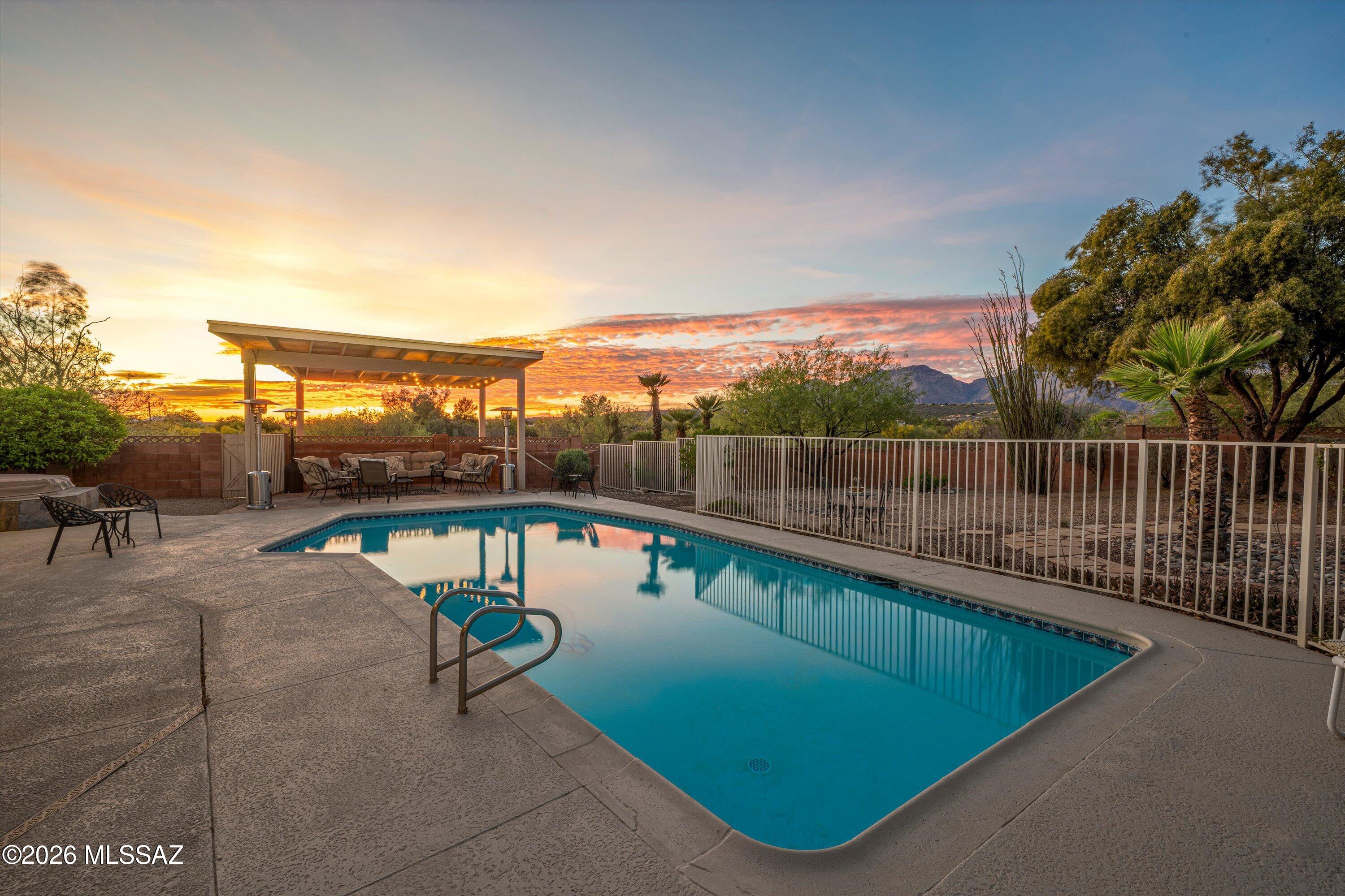 Sabino Vista East  (1-38) - Residential
