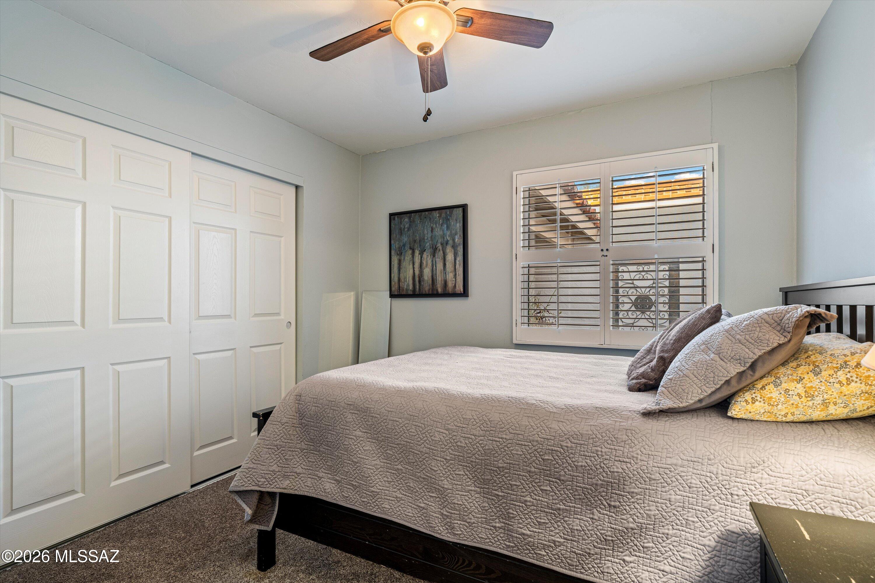 Sabino Vista East  (1-38) - Residential