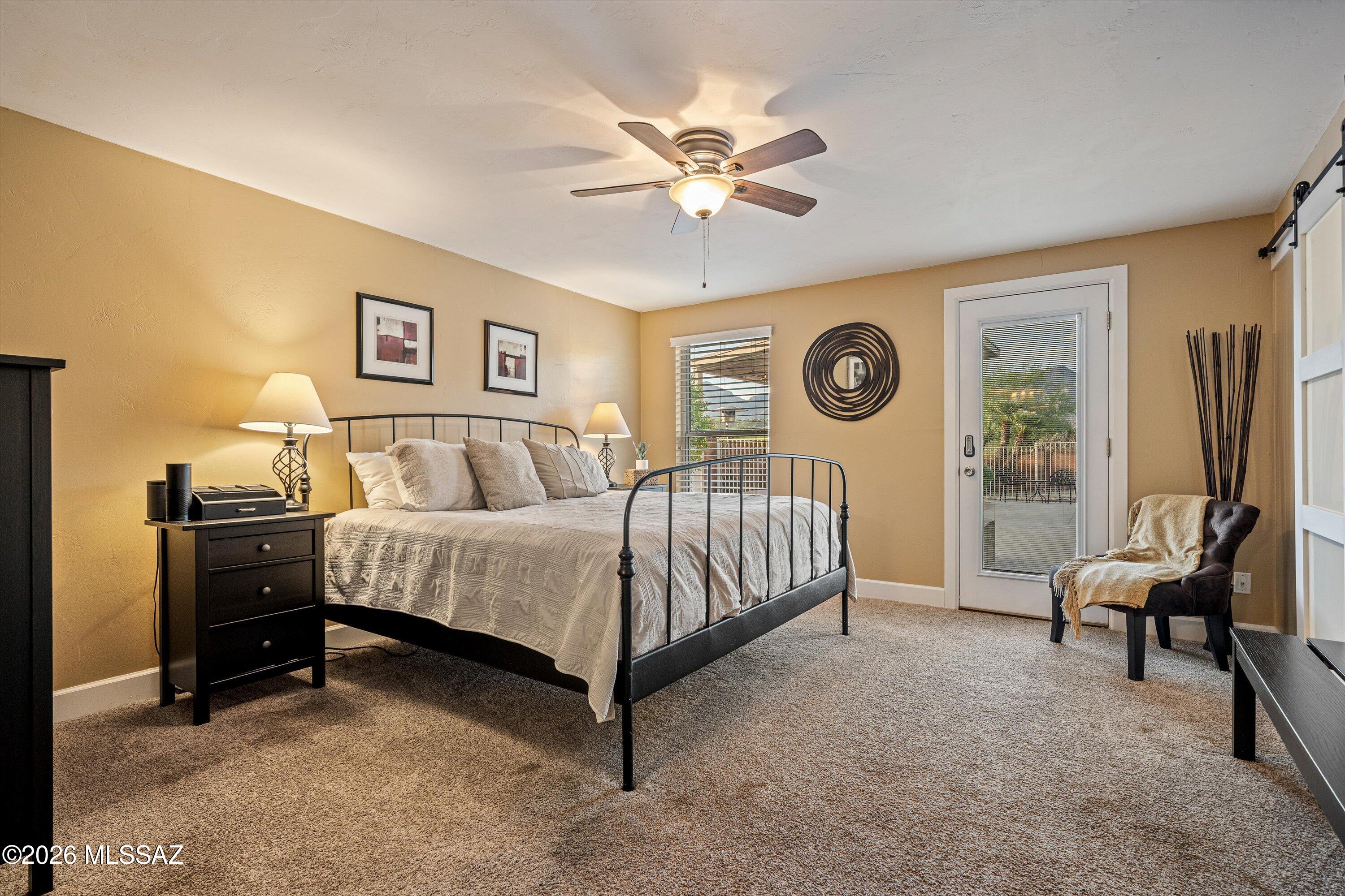 Sabino Vista East  (1-38) - Residential
