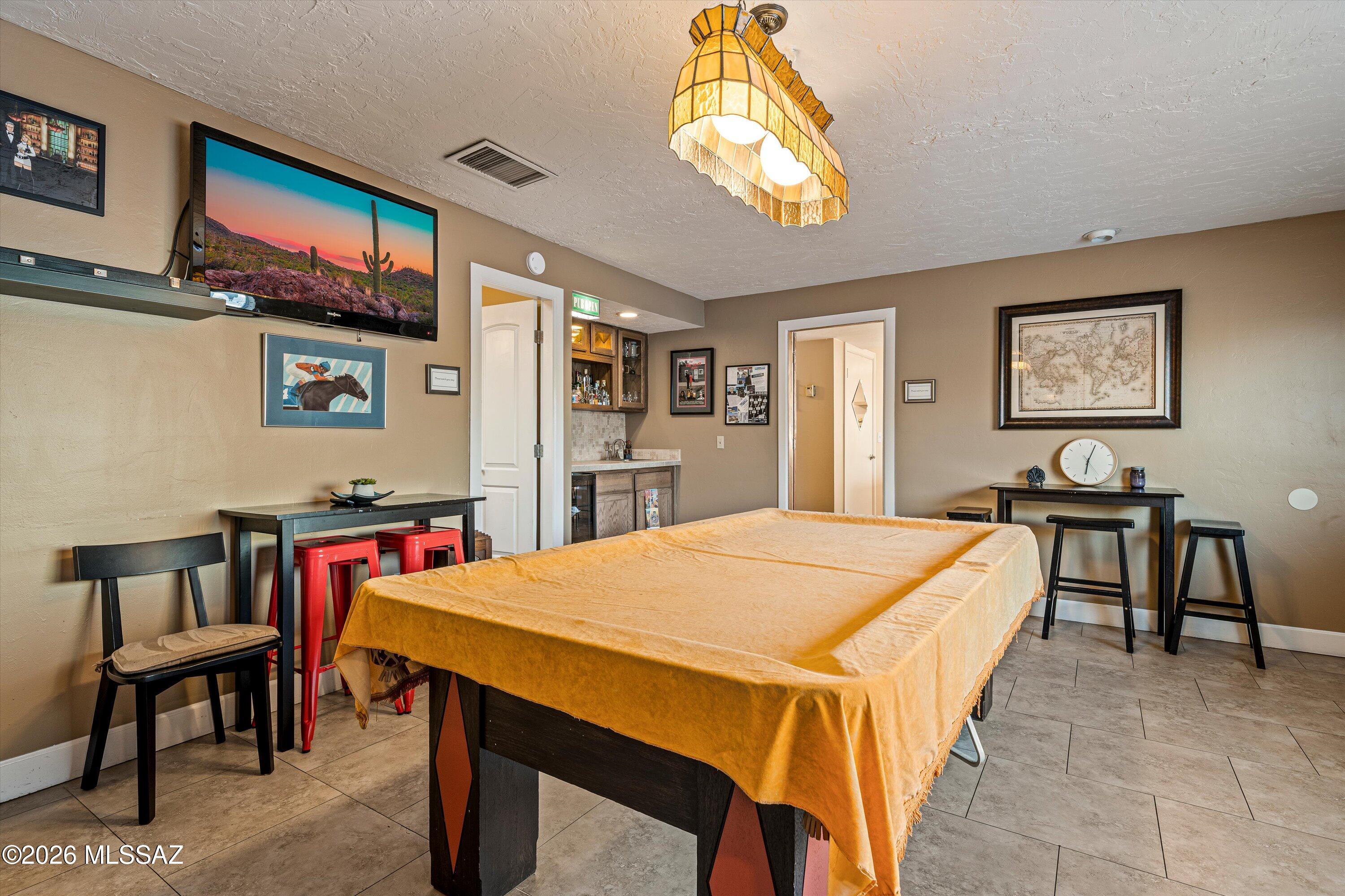 Sabino Vista East  (1-38) - Residential