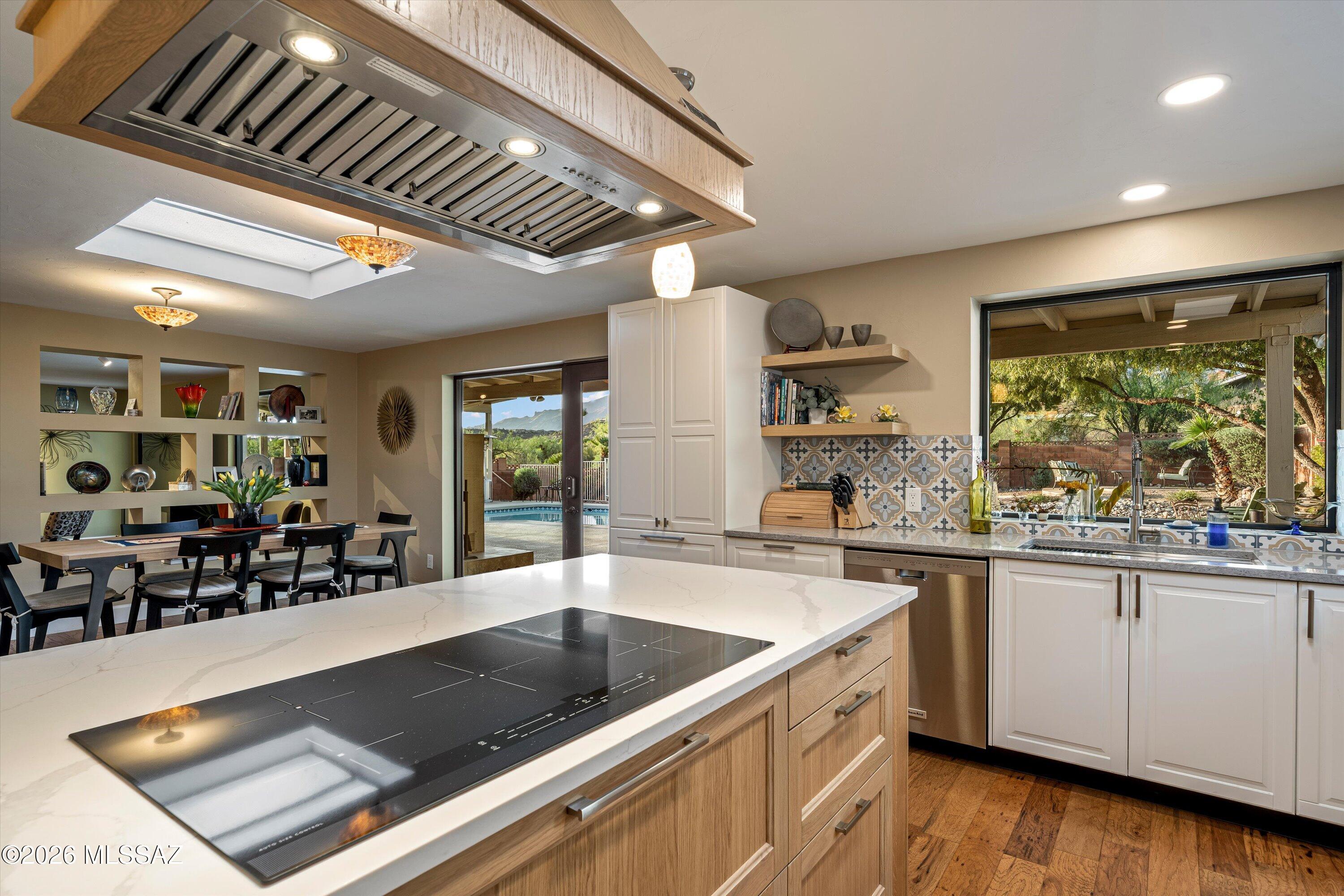 Sabino Vista East  (1-38) - Residential