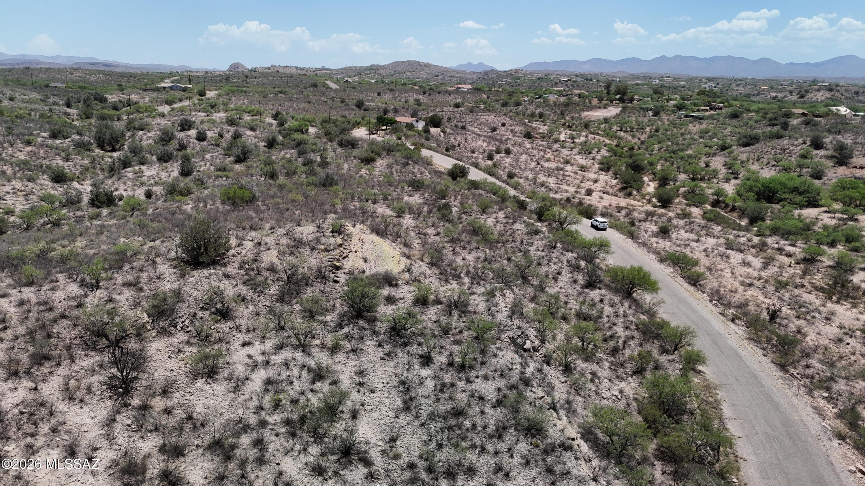 Rio Rico Estates 10 - Land
