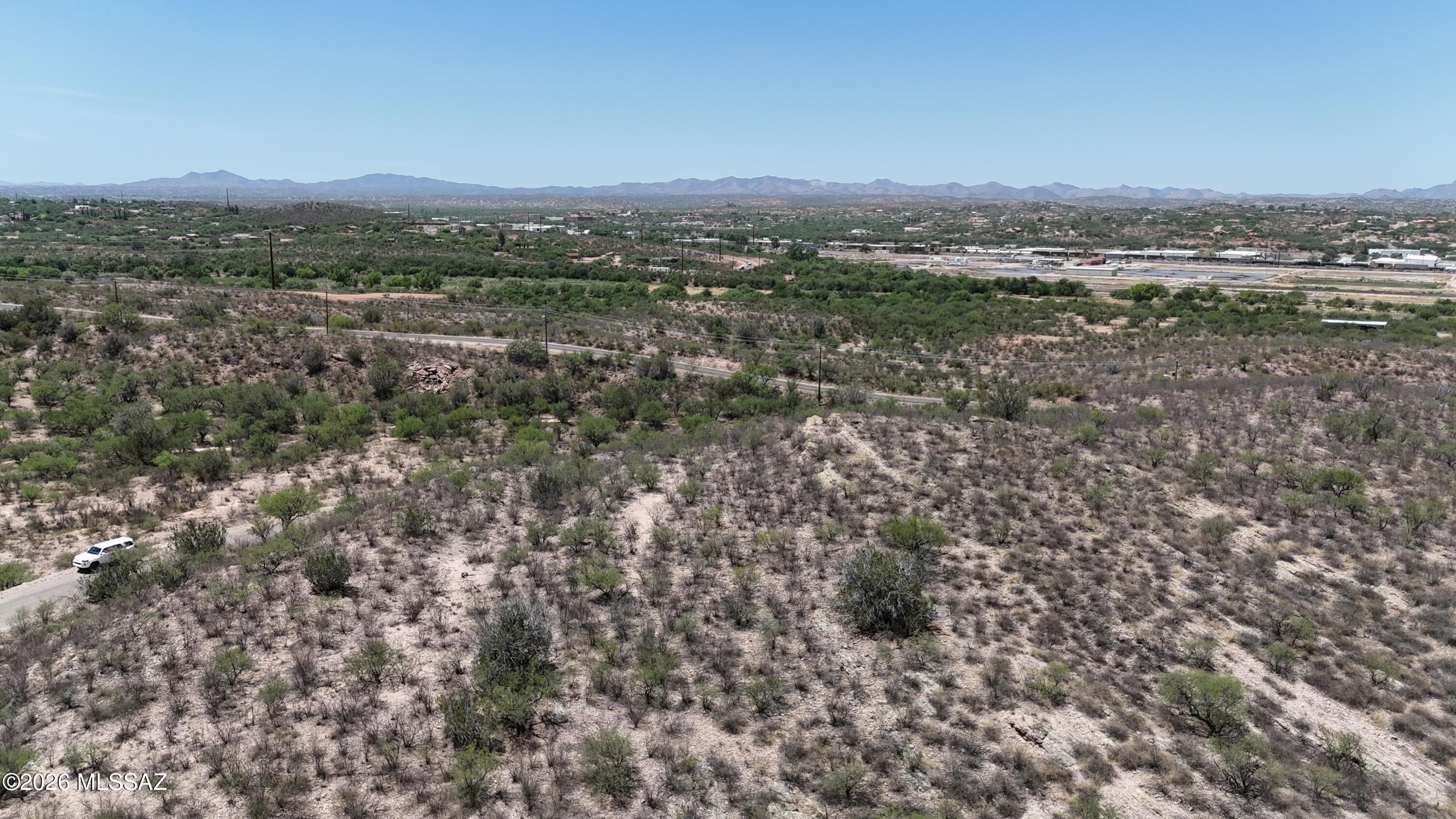 Rio Rico Estates 10 - Land