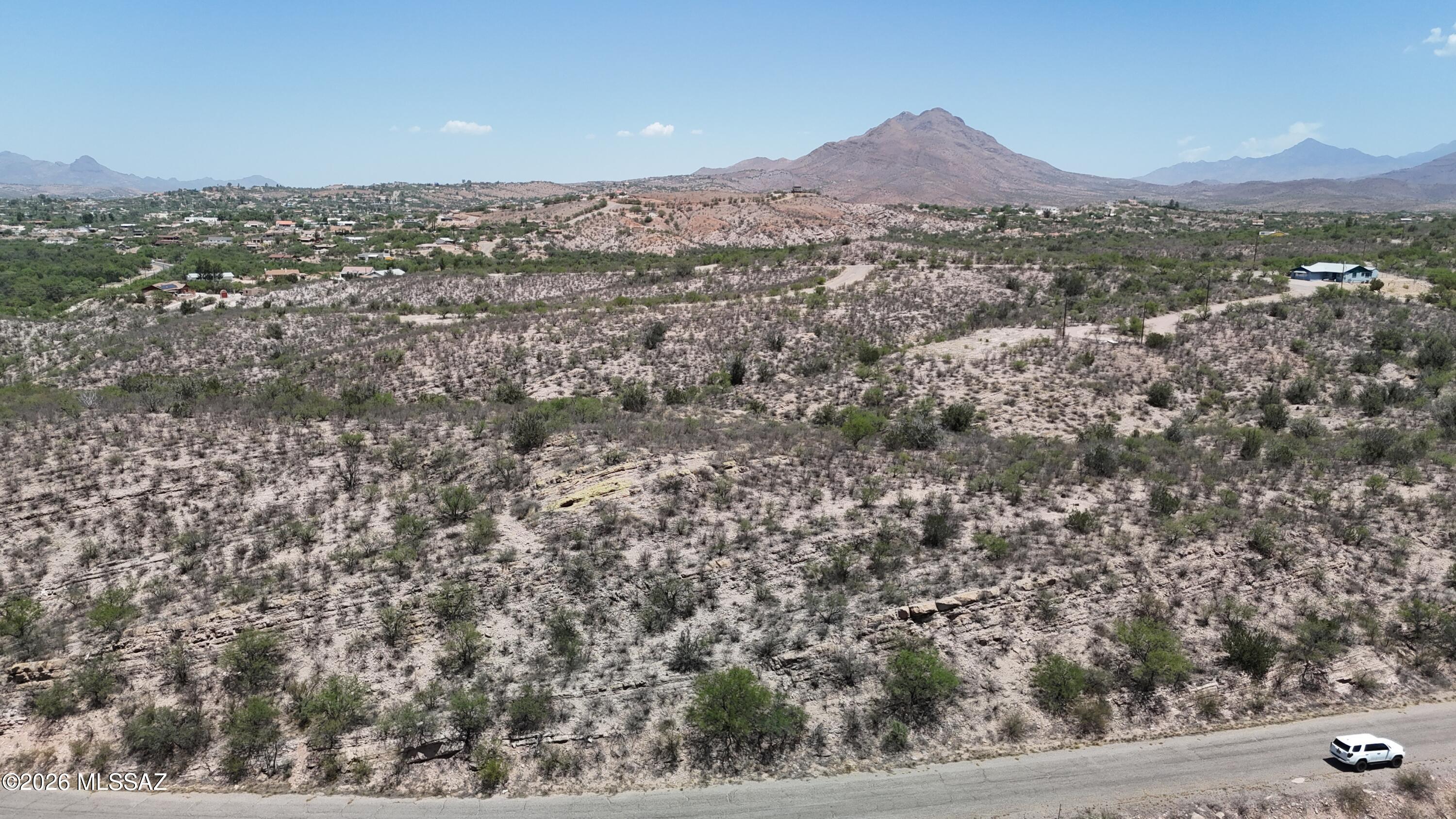 Rio Rico Estates 10 - Land