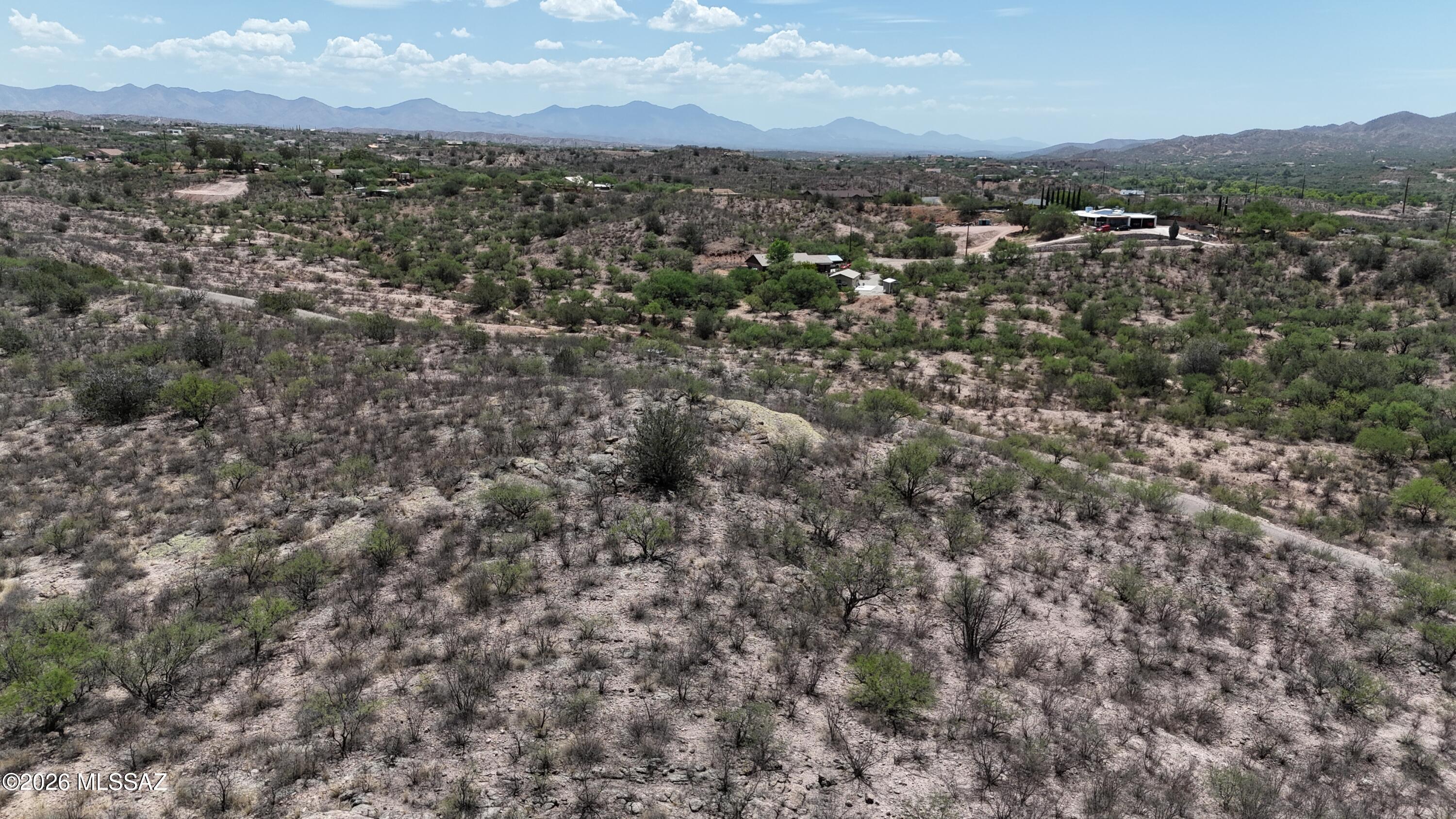 Rio Rico Estates 10 - Land