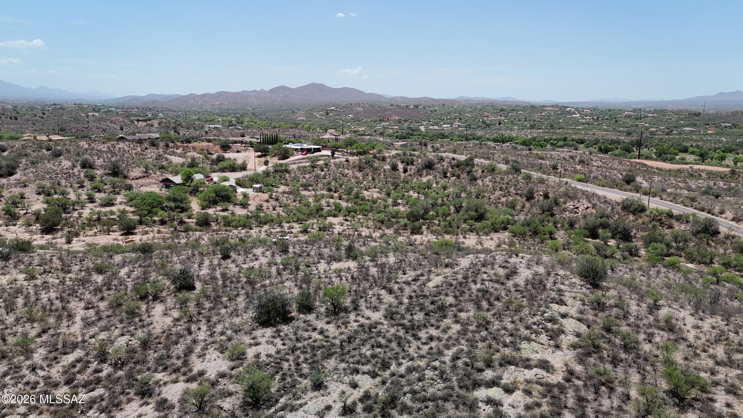 Rio Rico Estates 10 - Land