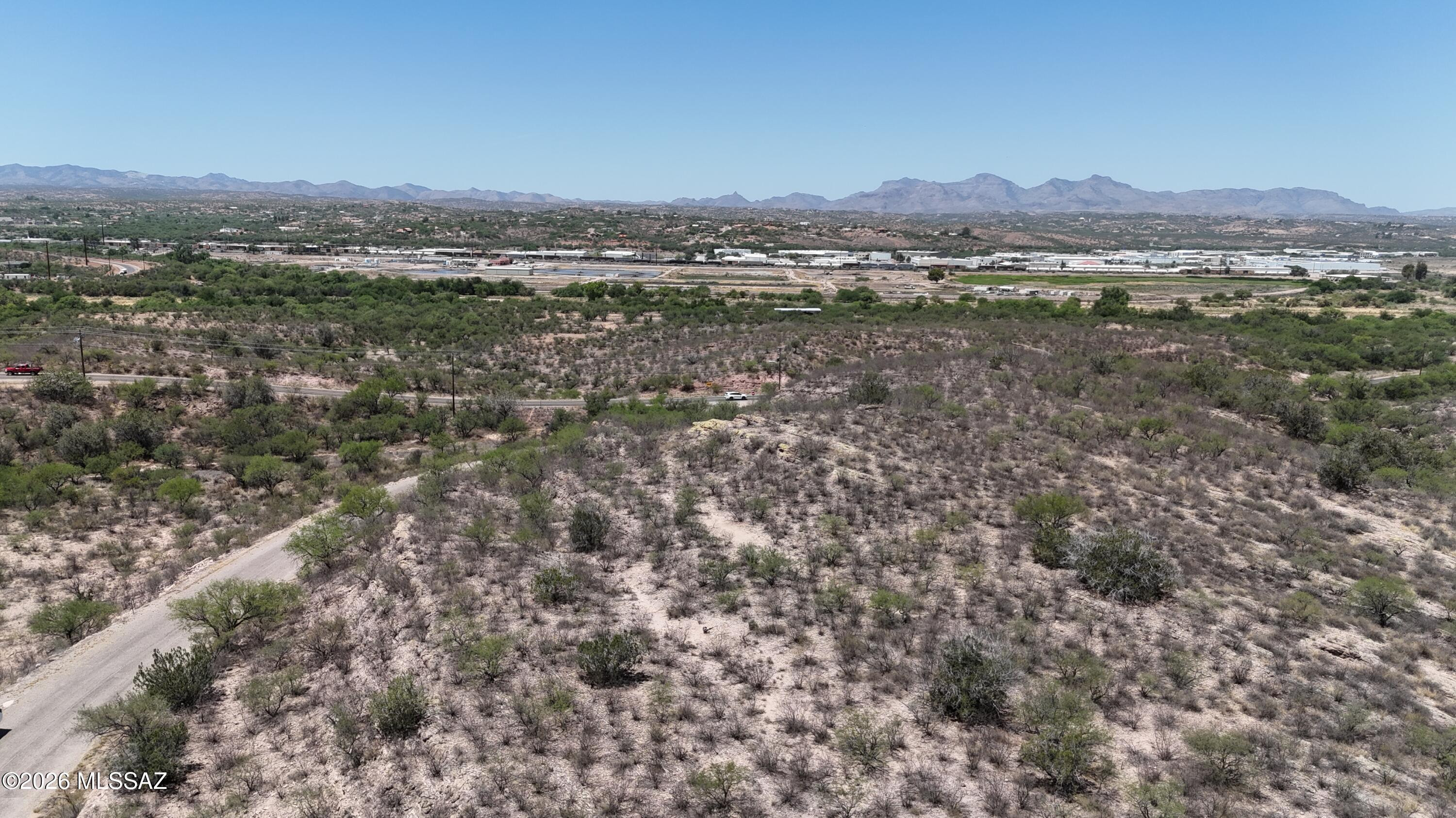 Rio Rico Estates 10 - Land