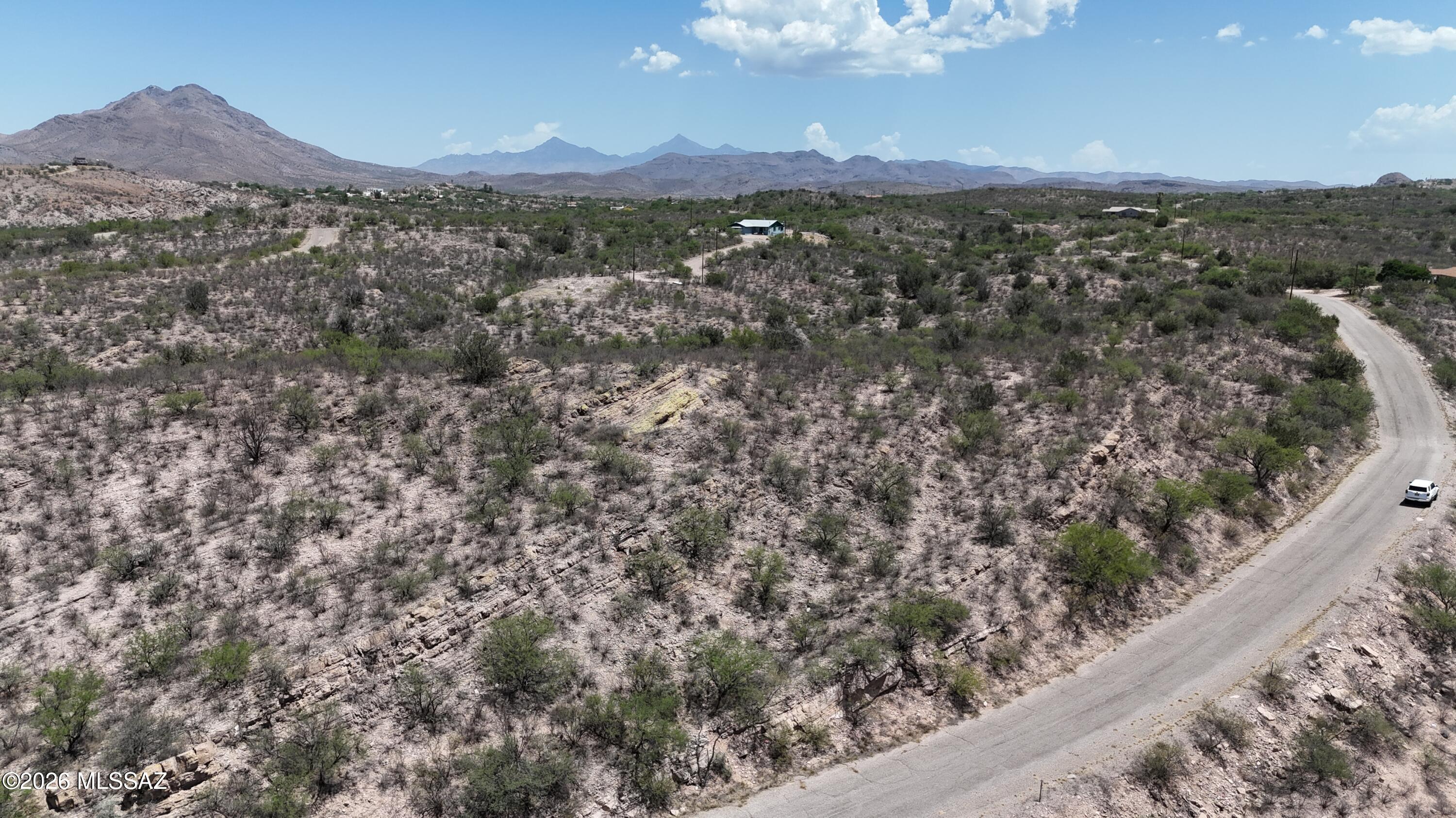 Rio Rico Estates 10 - Land