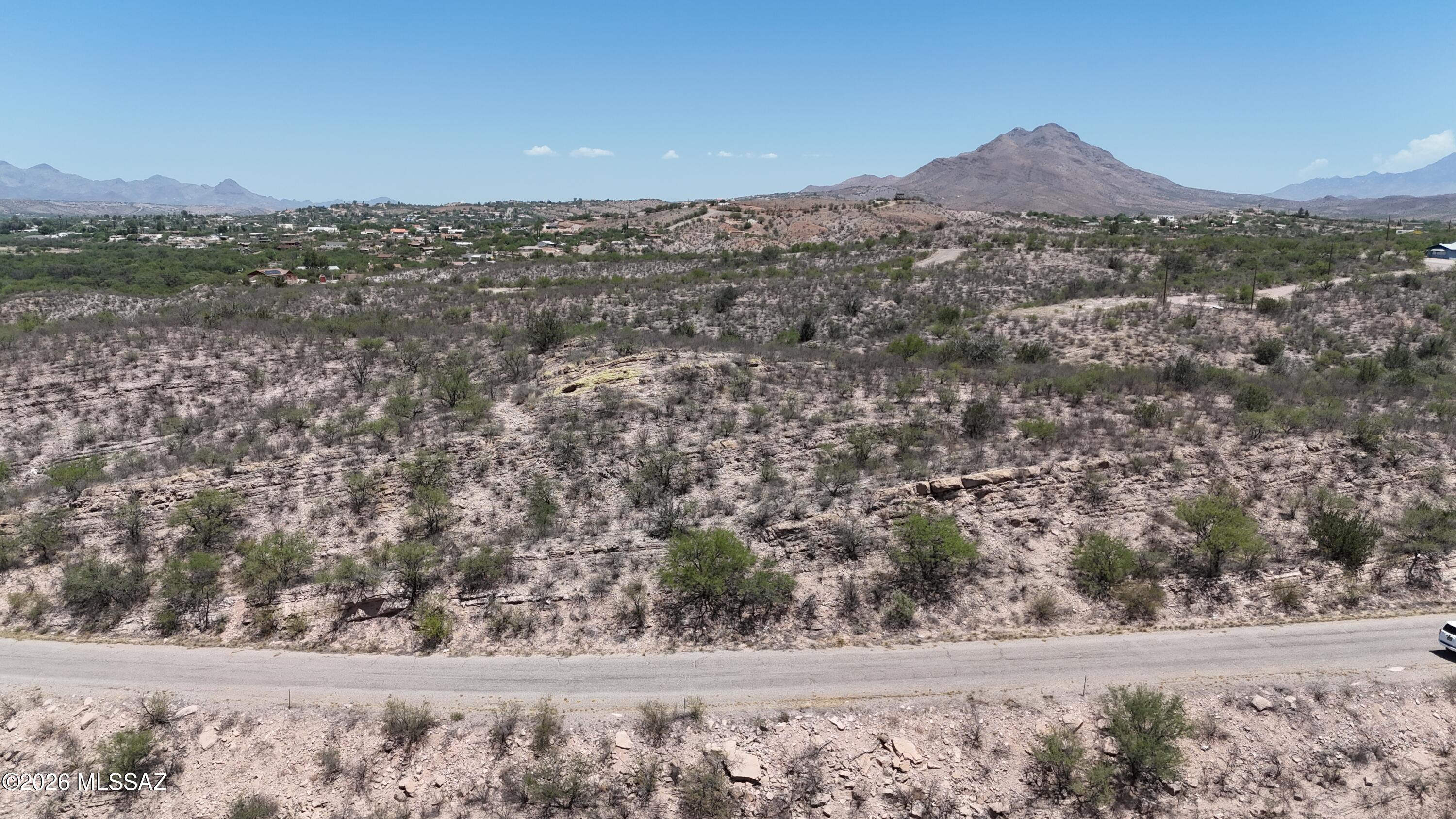 Rio Rico Estates 10 - Land
