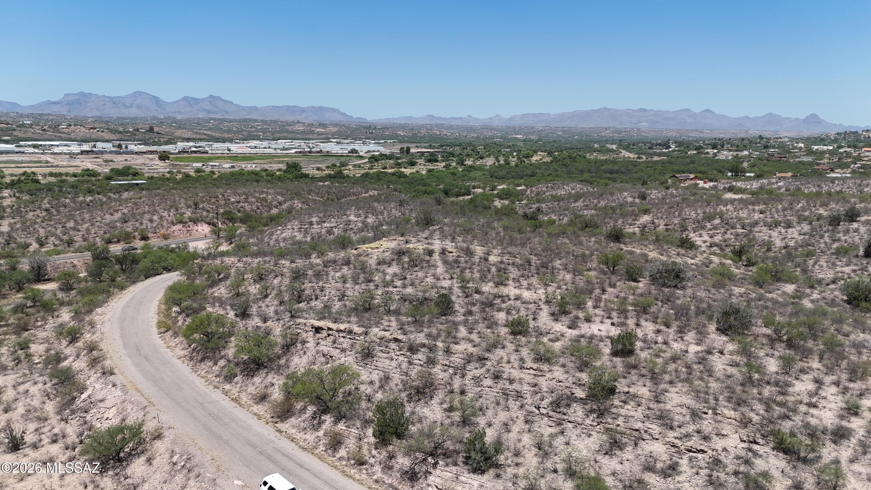 Rio Rico Estates 10 - Land