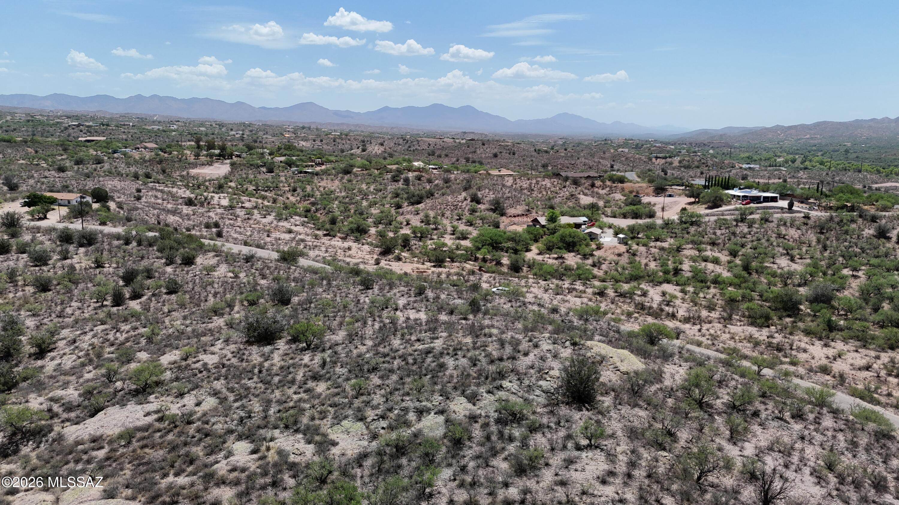 Rio Rico Estates 10 - Land