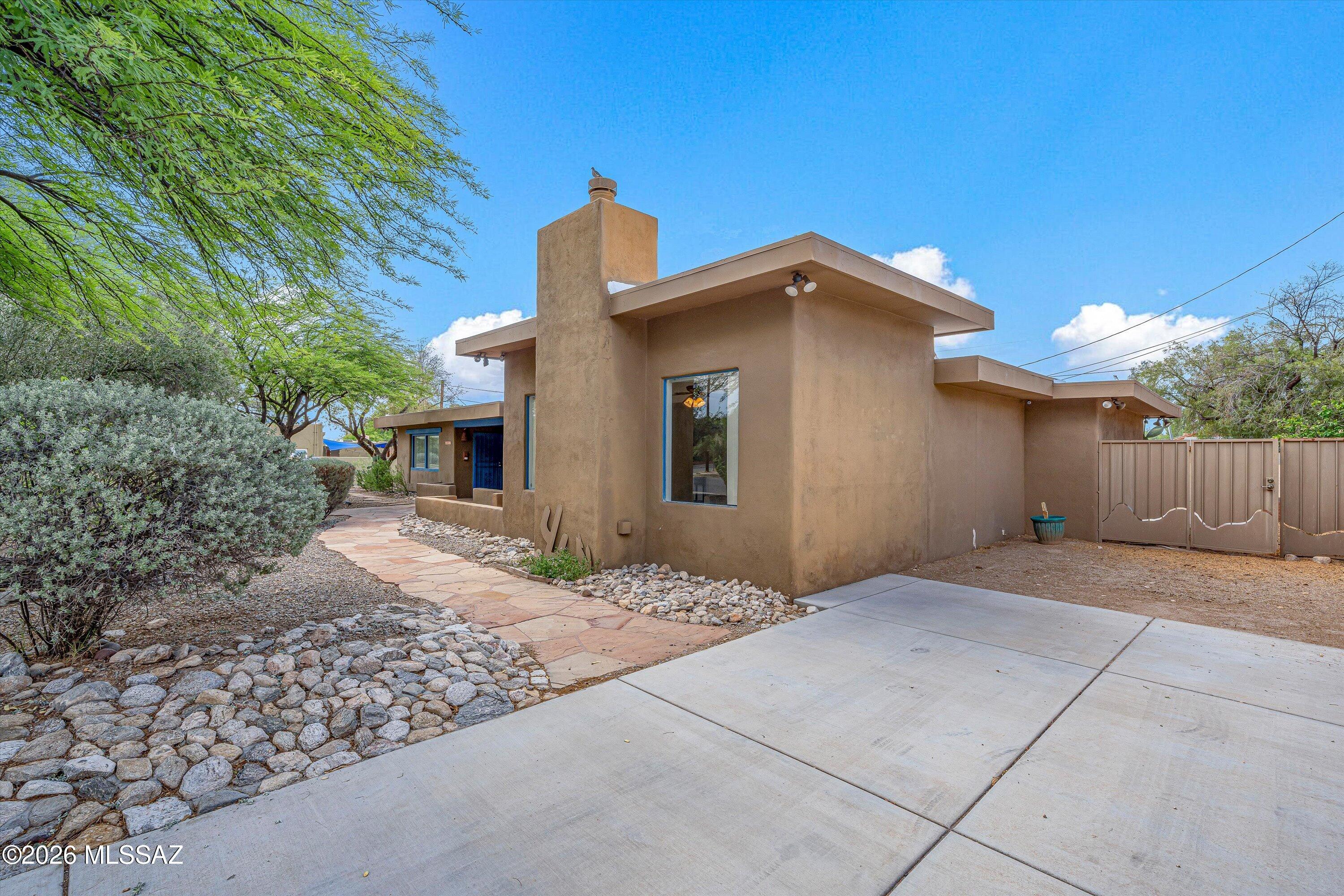 Speedway Heights - Residential Income