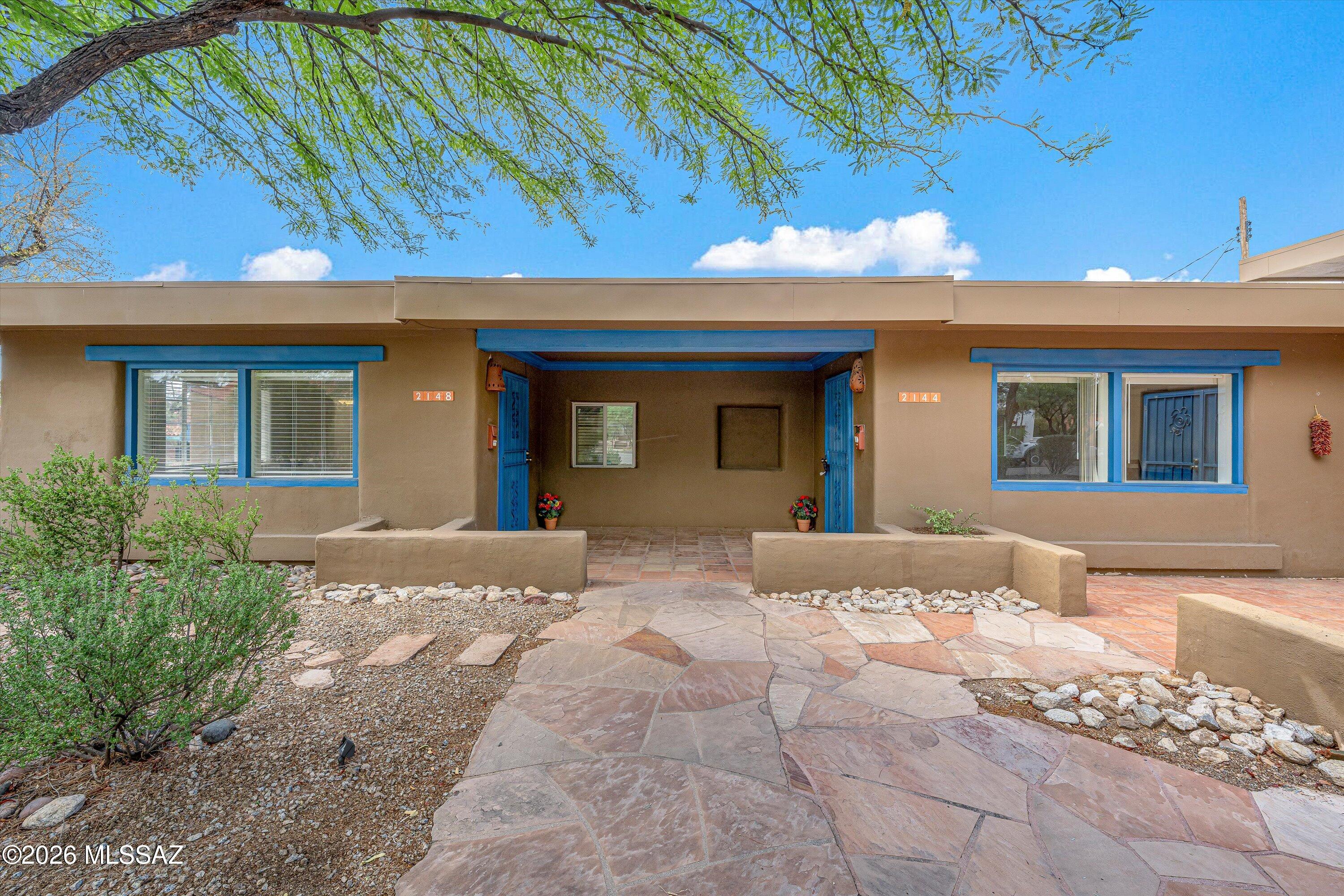 Speedway Heights - Residential Income