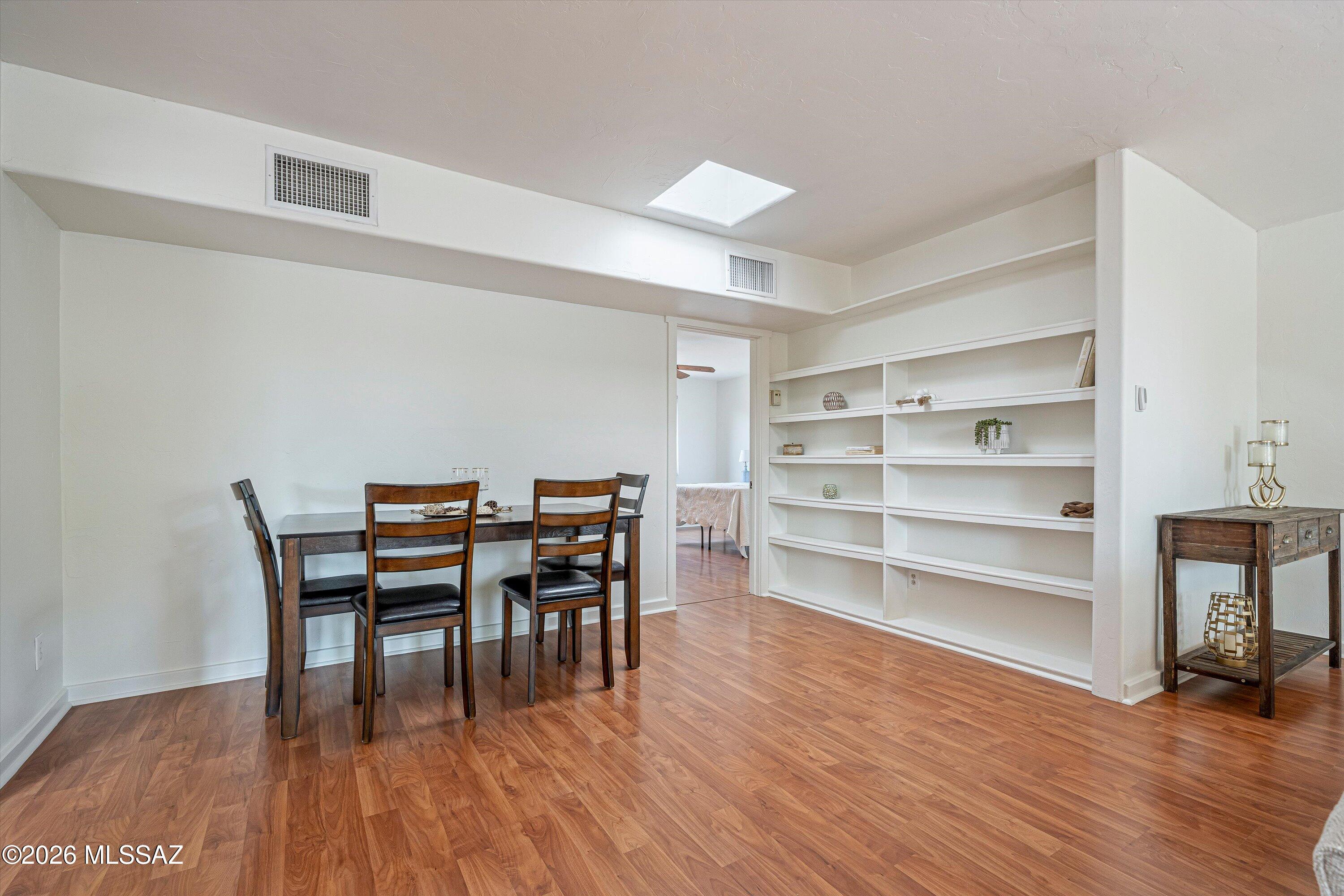 Speedway Heights - Residential Income