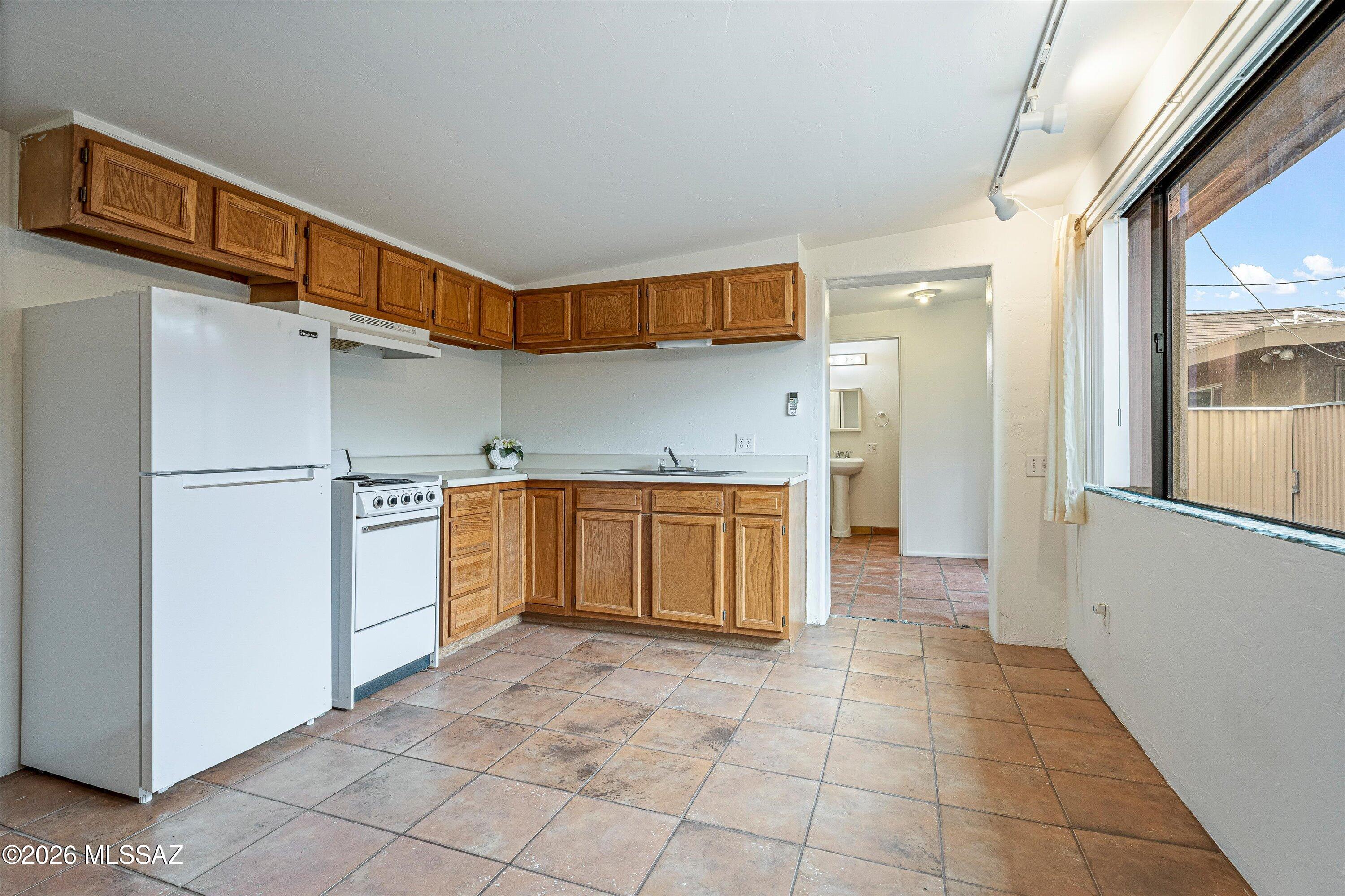 Speedway Heights - Residential Income