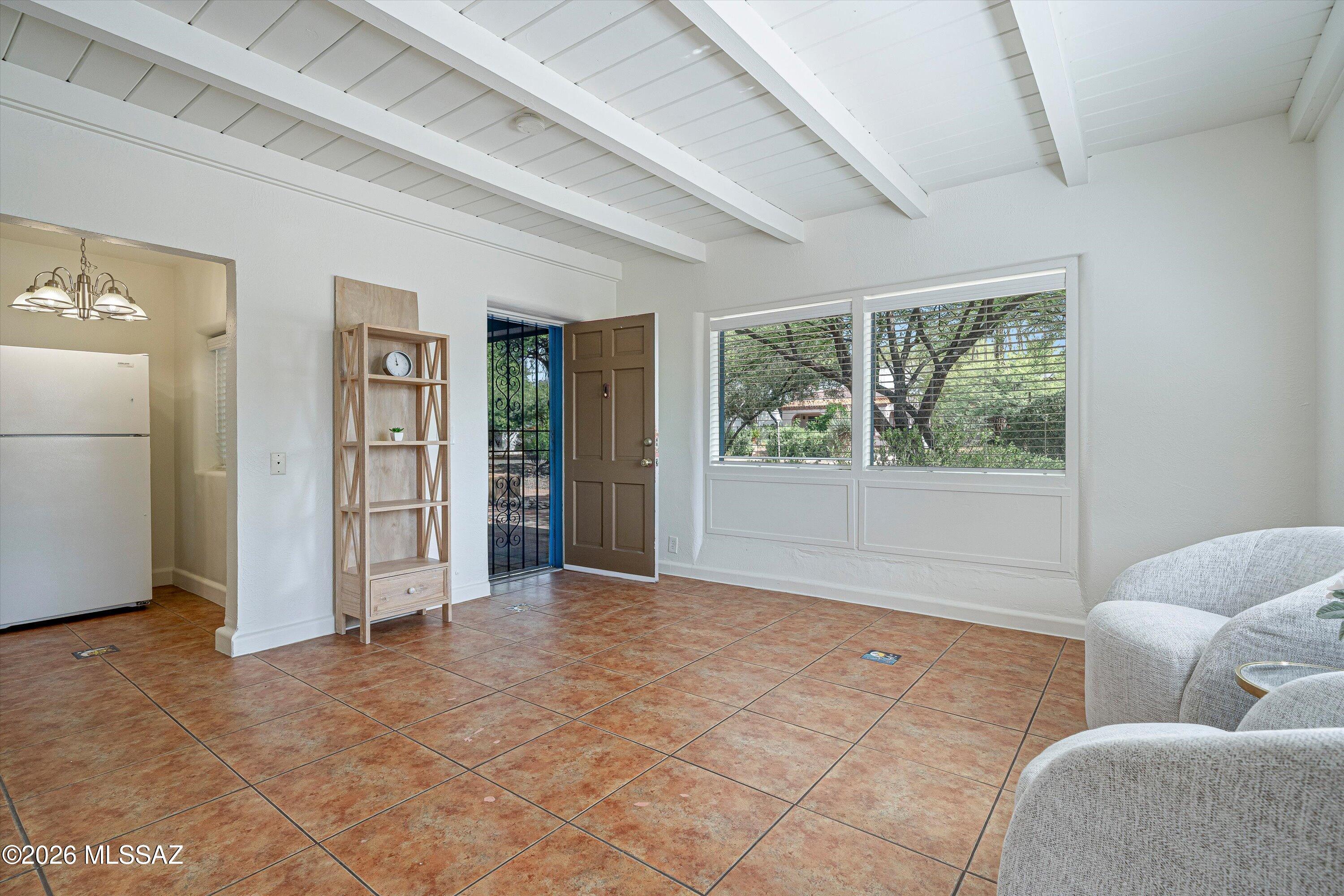 Speedway Heights - Residential Income