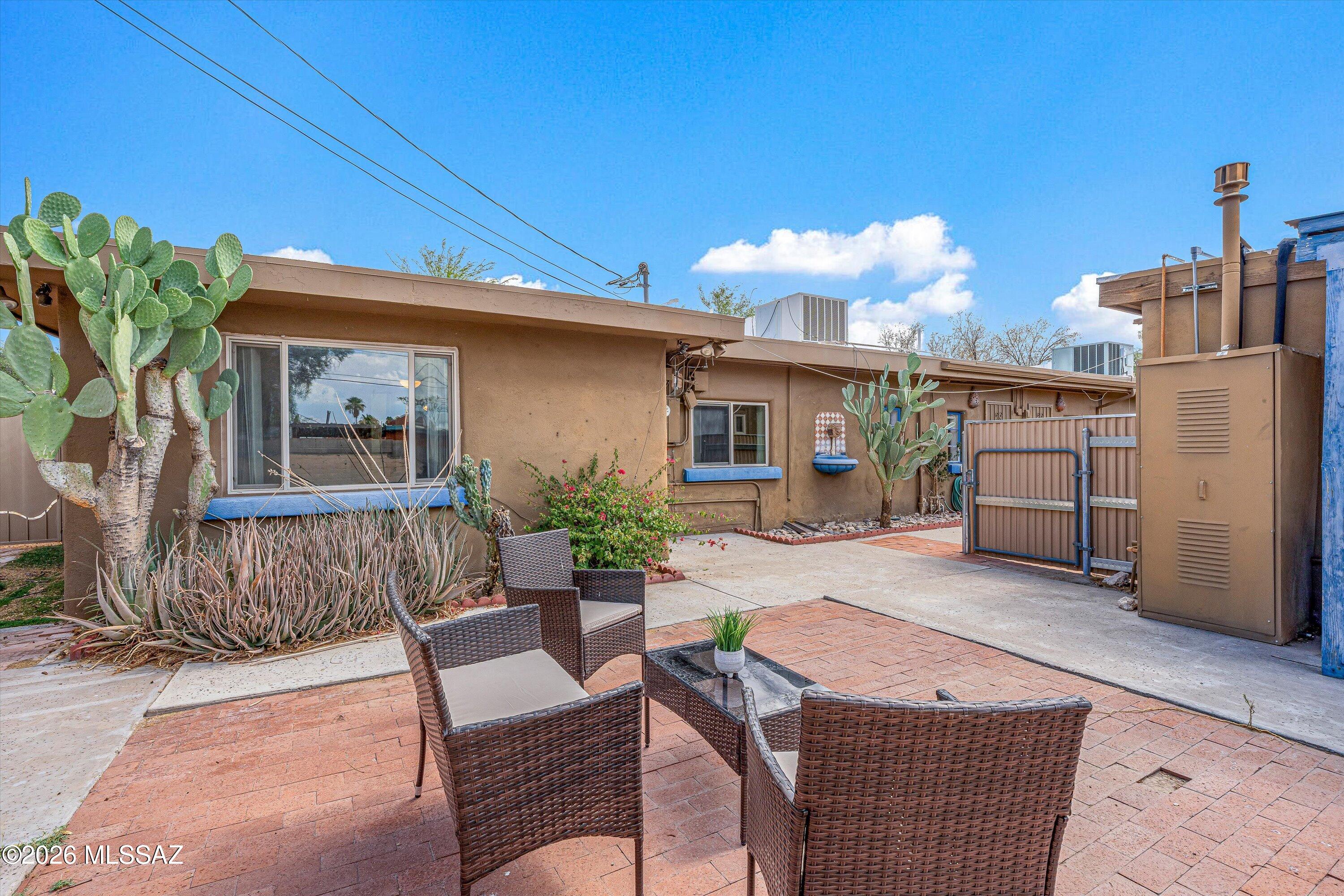 Speedway Heights - Residential Income