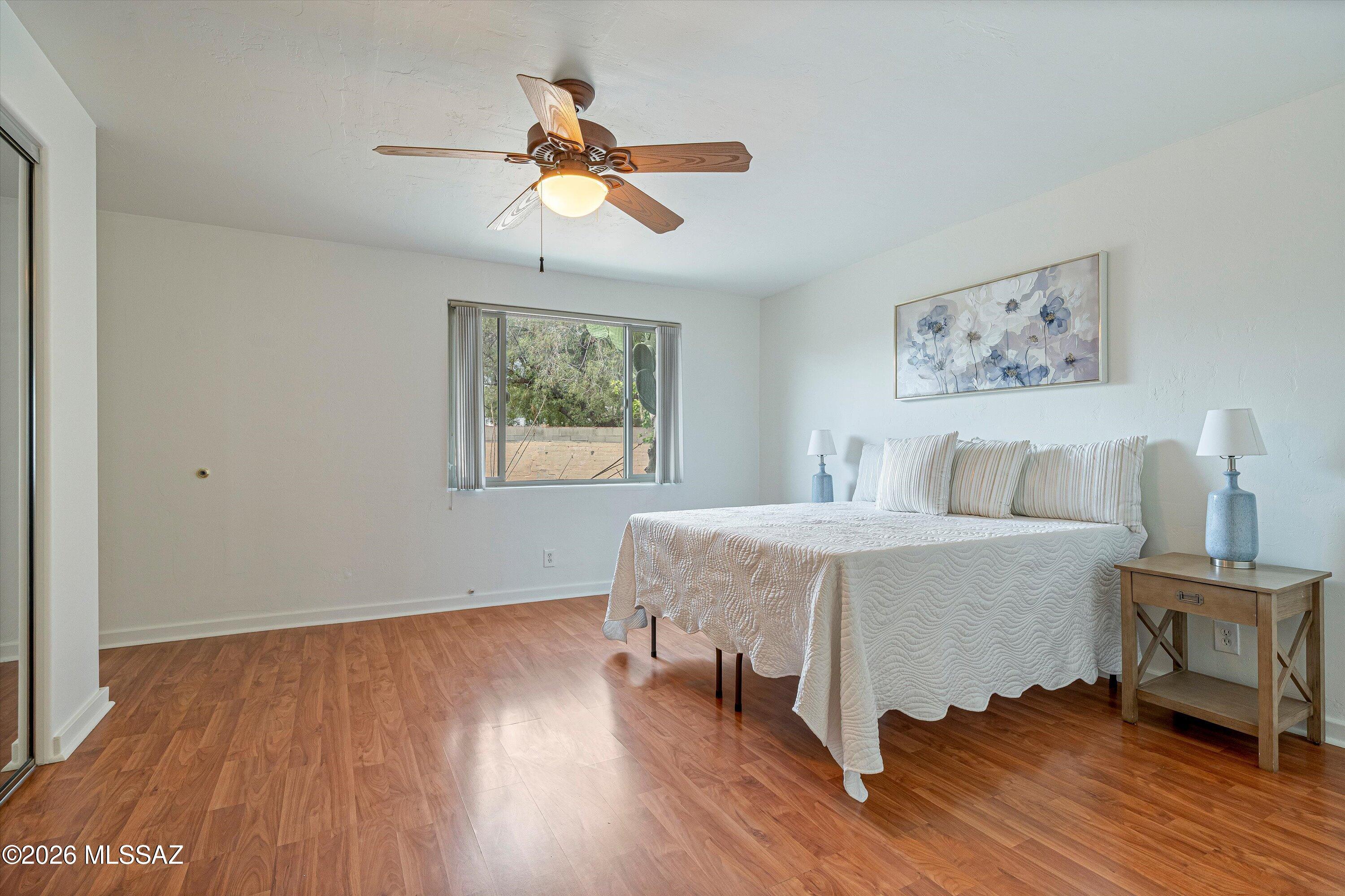 Speedway Heights - Residential Income