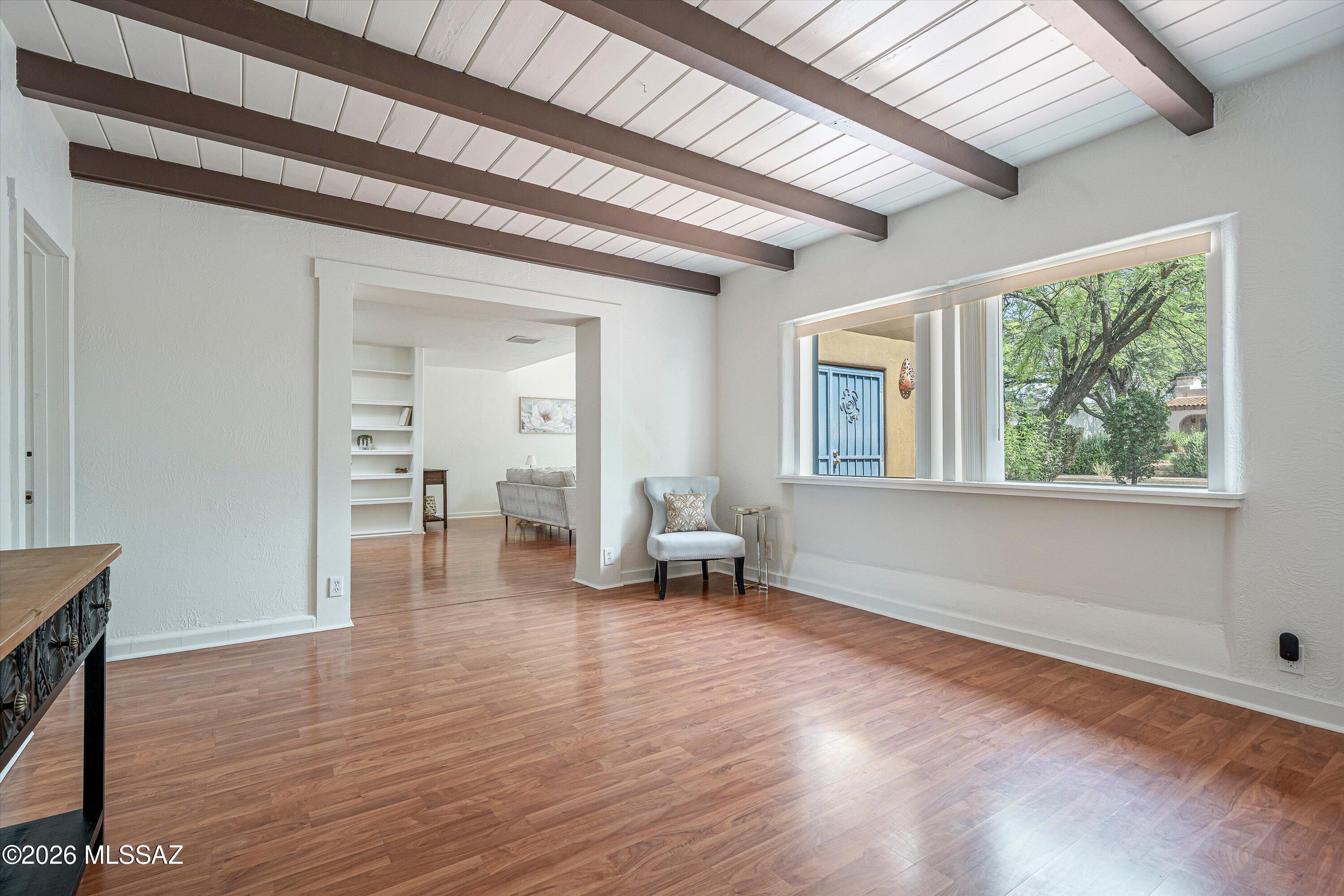 Speedway Heights - Residential Income