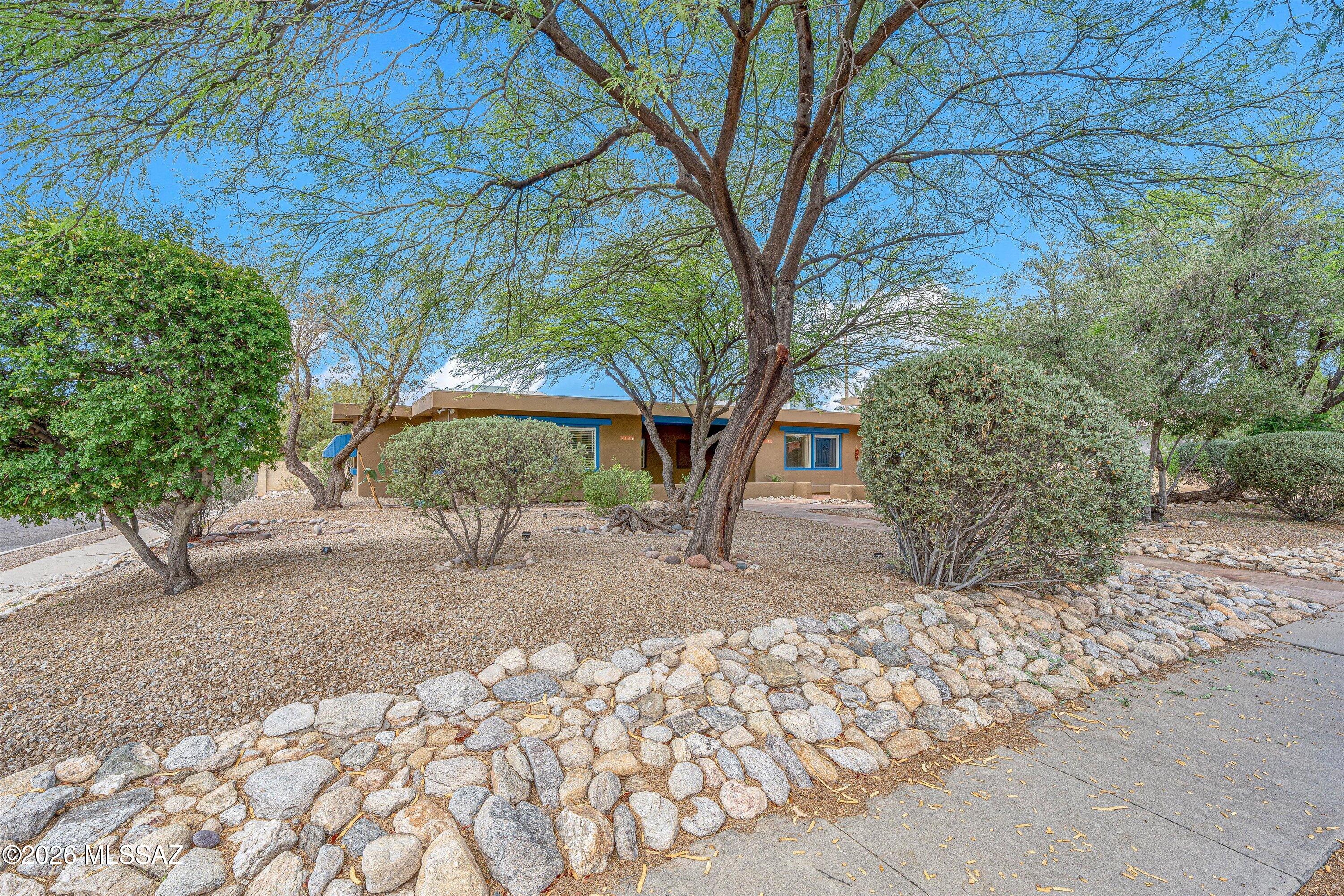 Speedway Heights - Residential Income