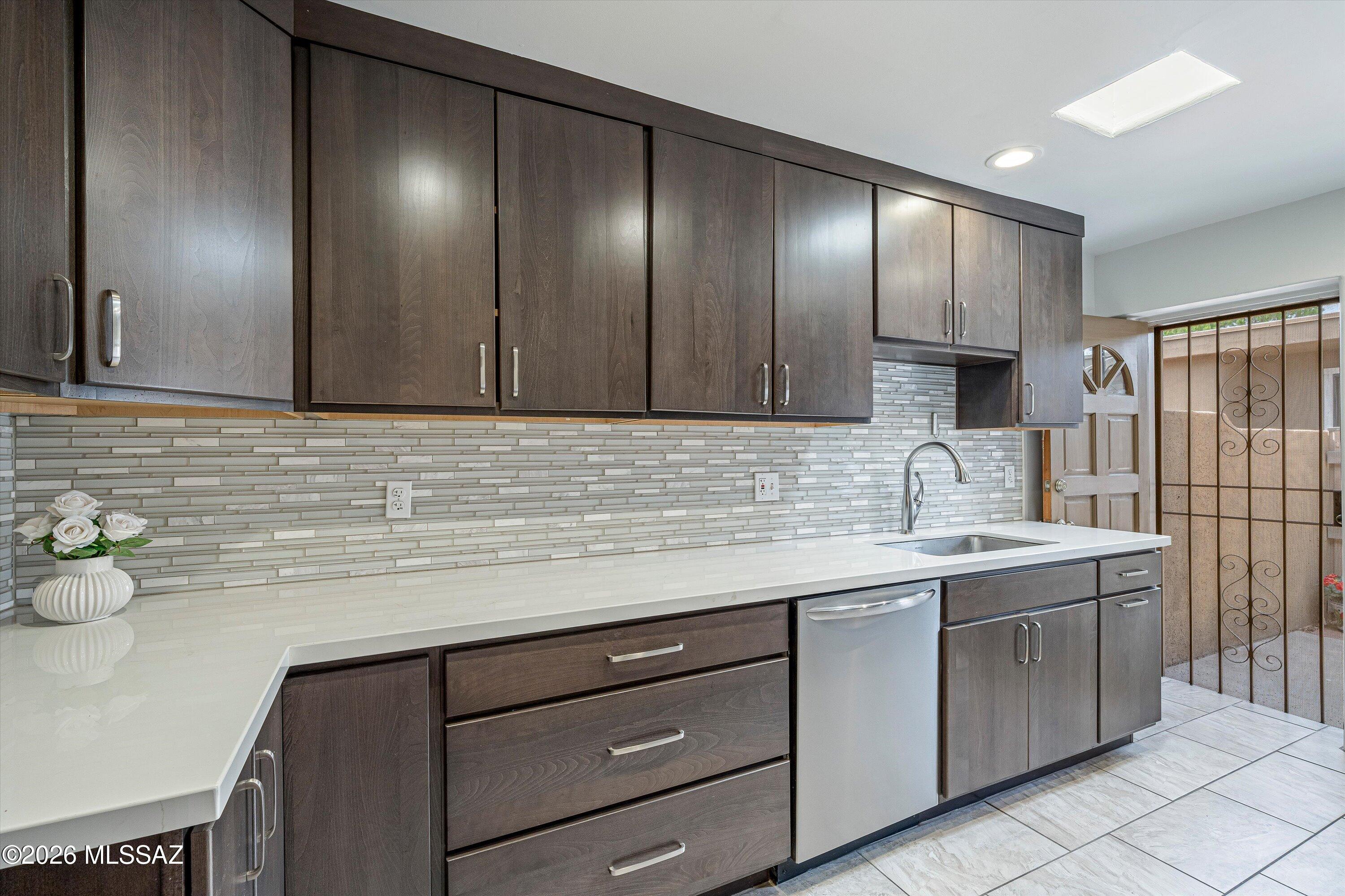 Speedway Heights - Residential Income