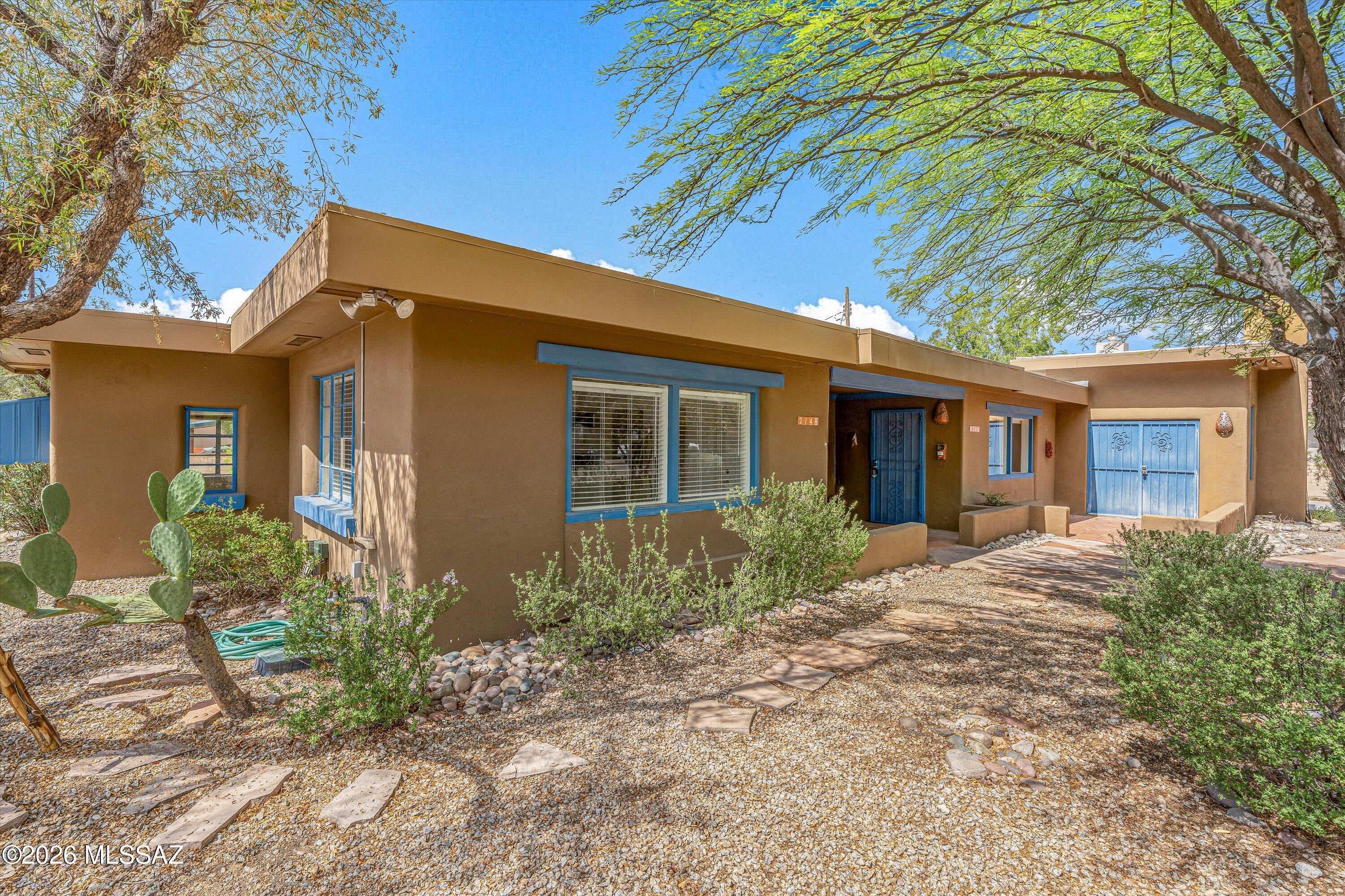 Speedway Heights - Residential Income