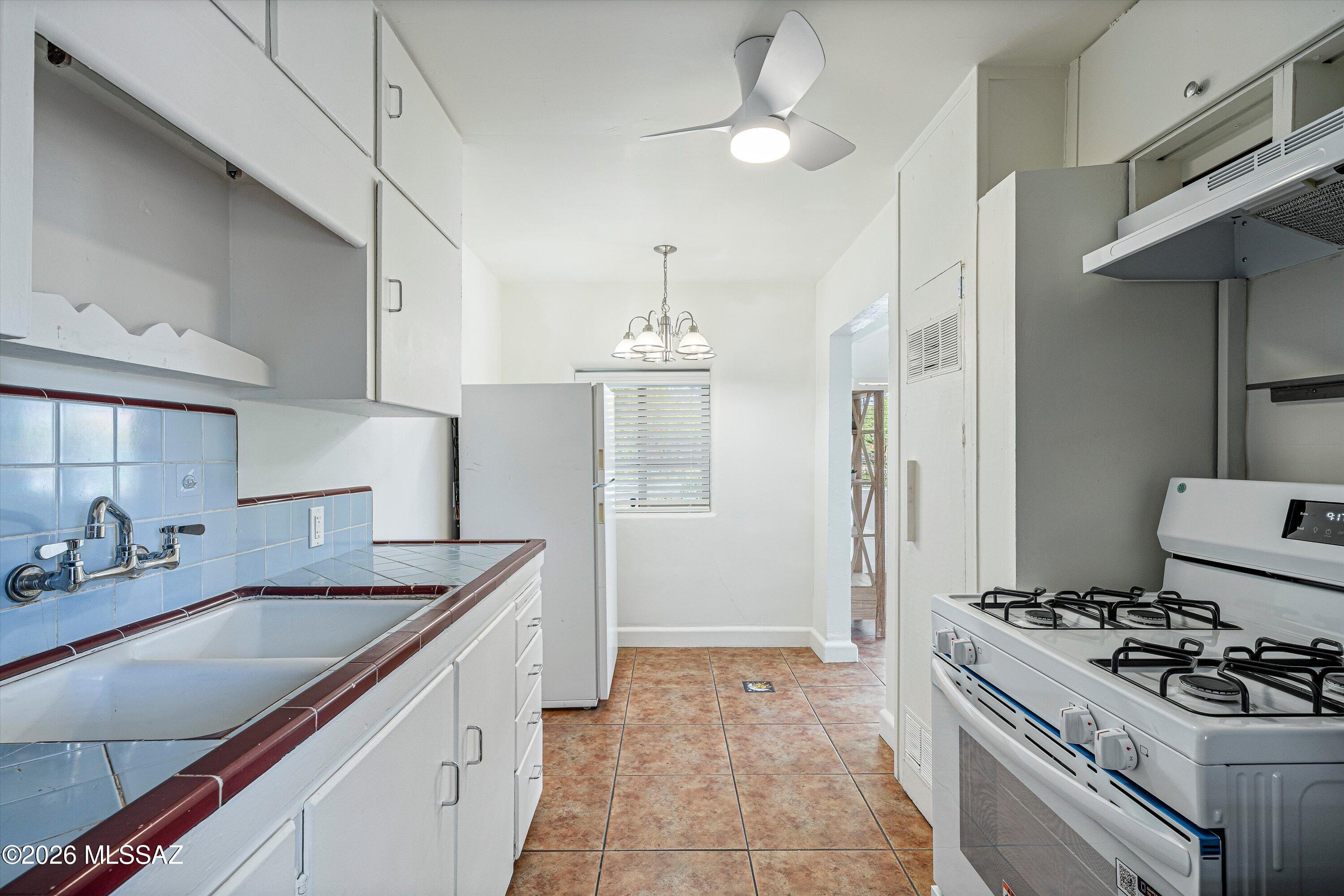 Speedway Heights - Residential Income