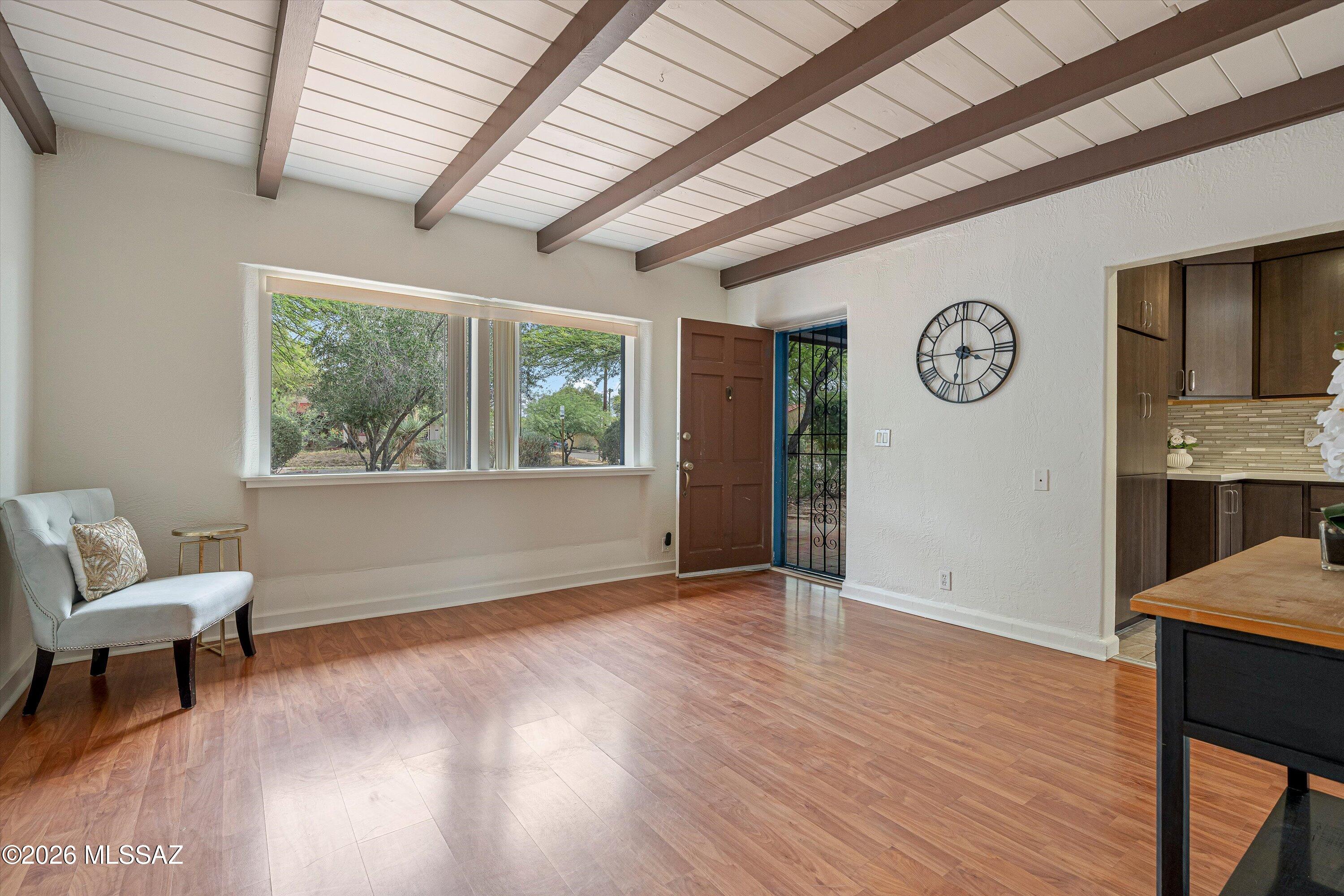 Speedway Heights - Residential Income