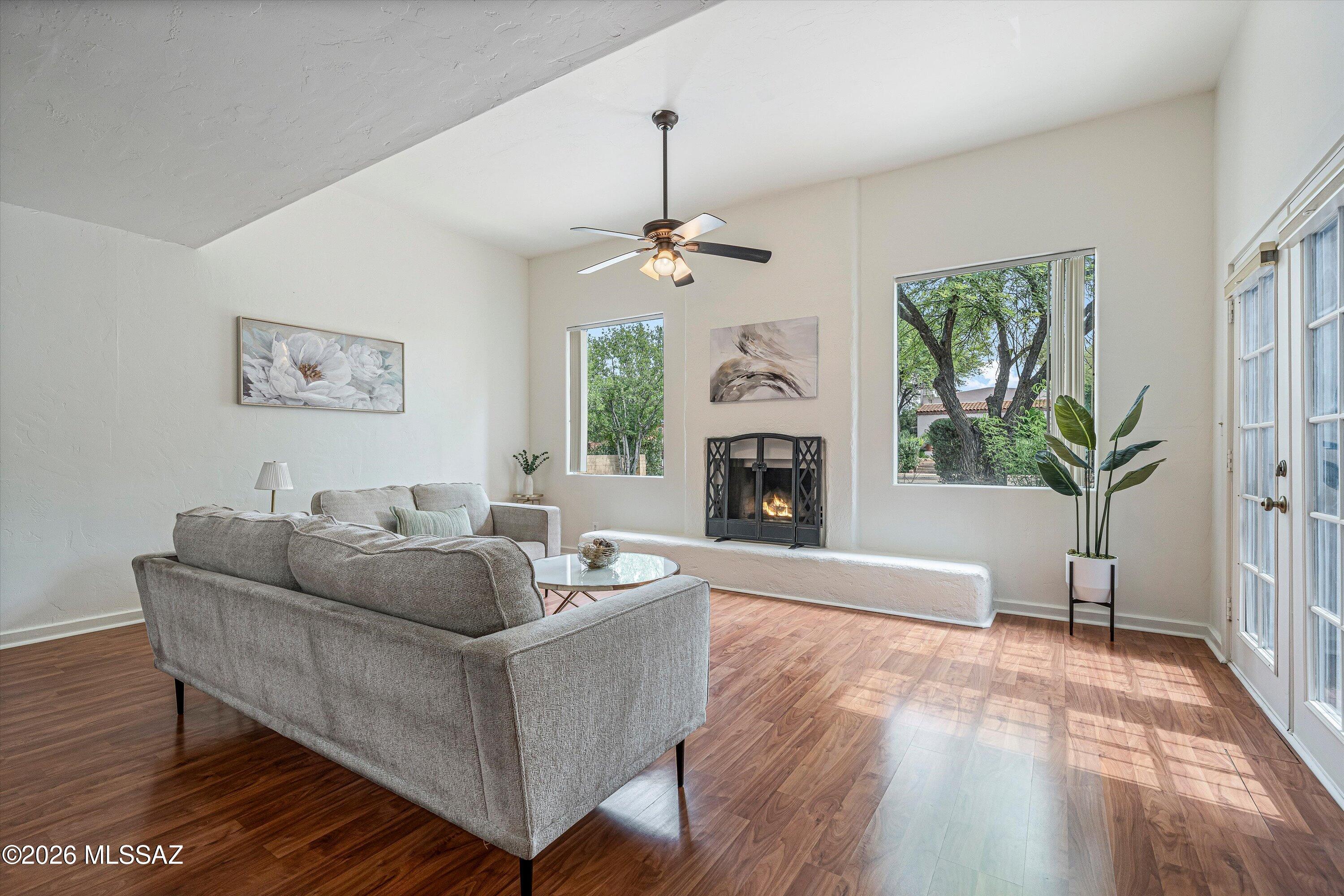 Speedway Heights - Residential Income