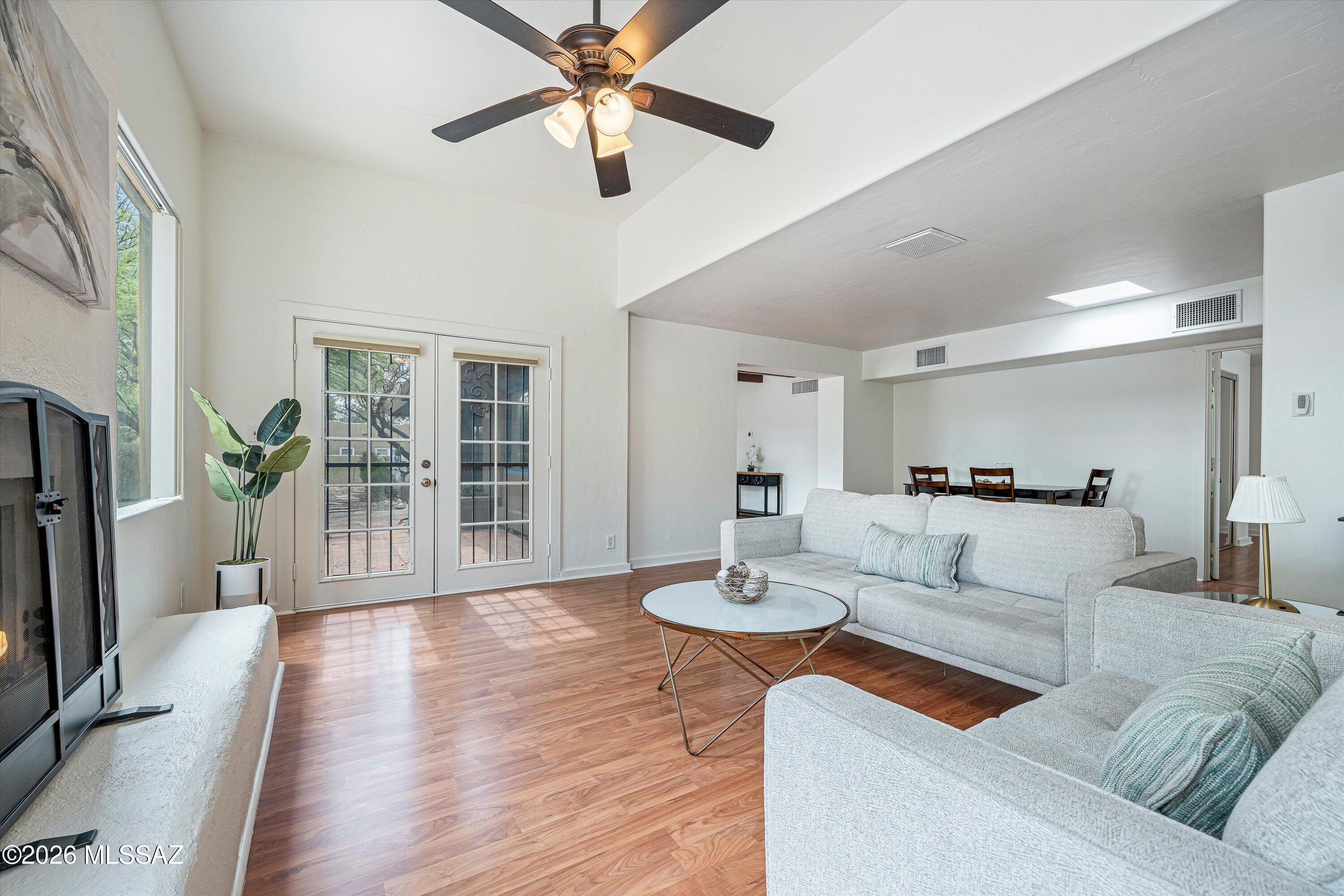 Speedway Heights - Residential Income