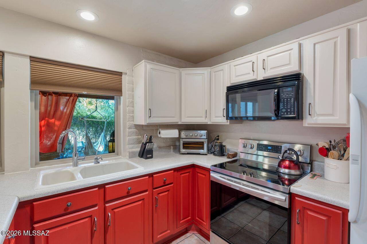 Rancho Del Este (1-128) - Residential