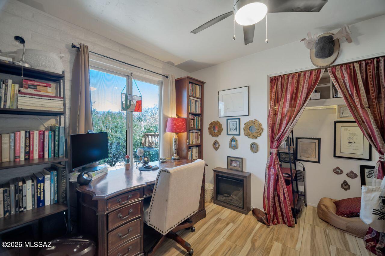 Rancho Del Este (1-128) - Residential