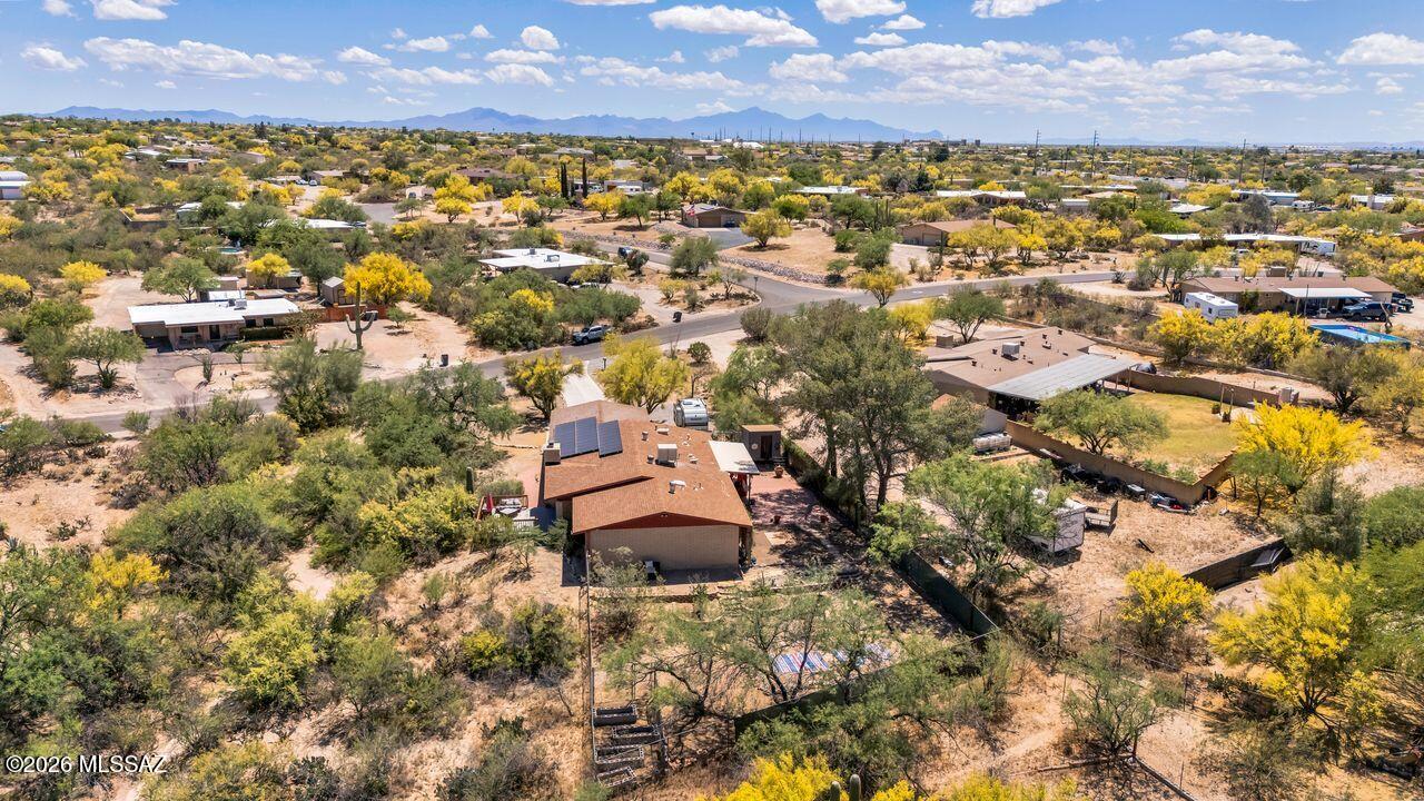 Rancho Del Este (1-128) - Residential