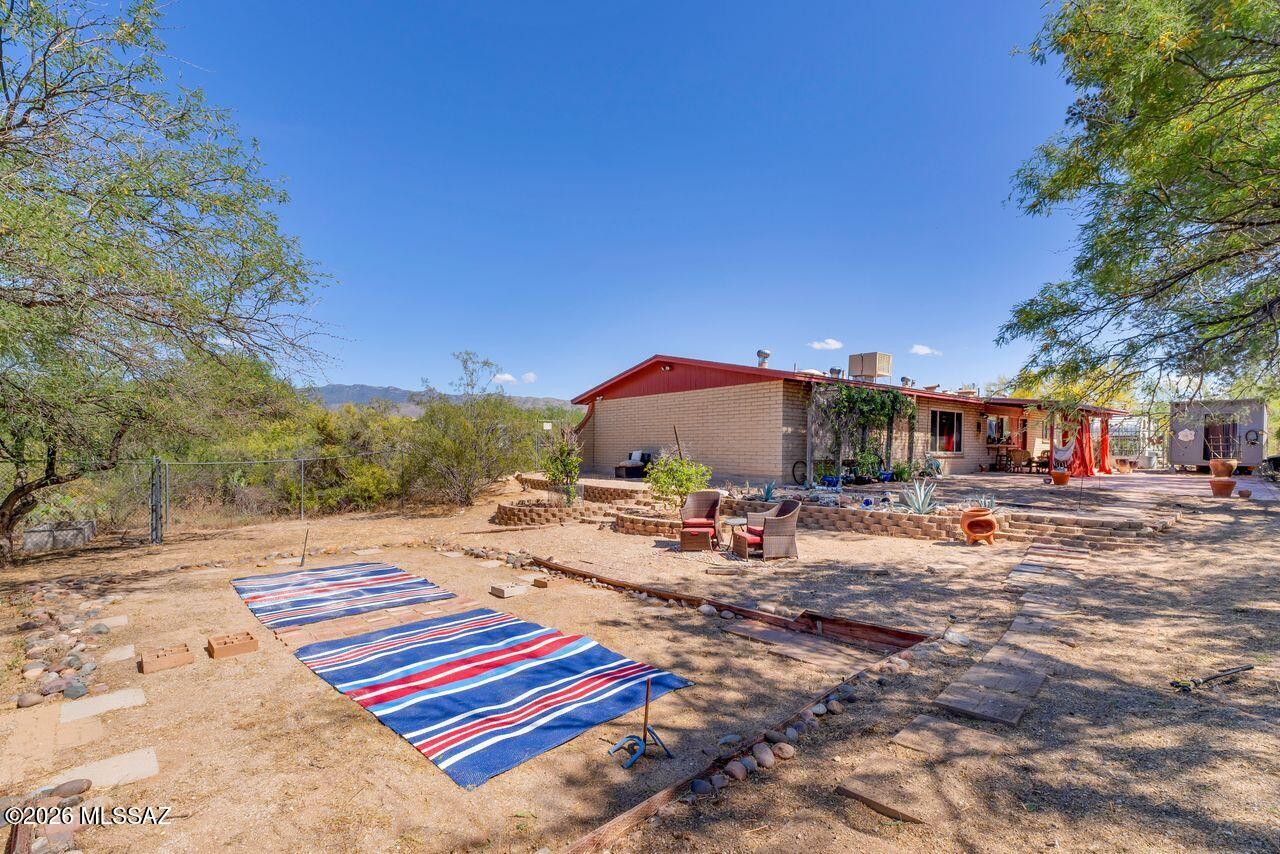 Rancho Del Este (1-128) - Residential