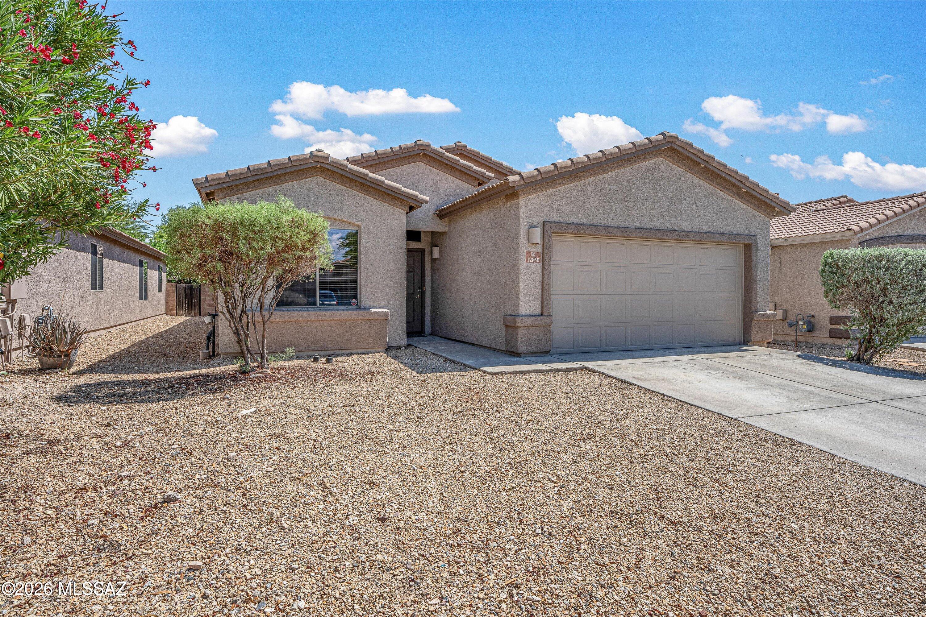 Rancho Del Lago (1-100) - Residential