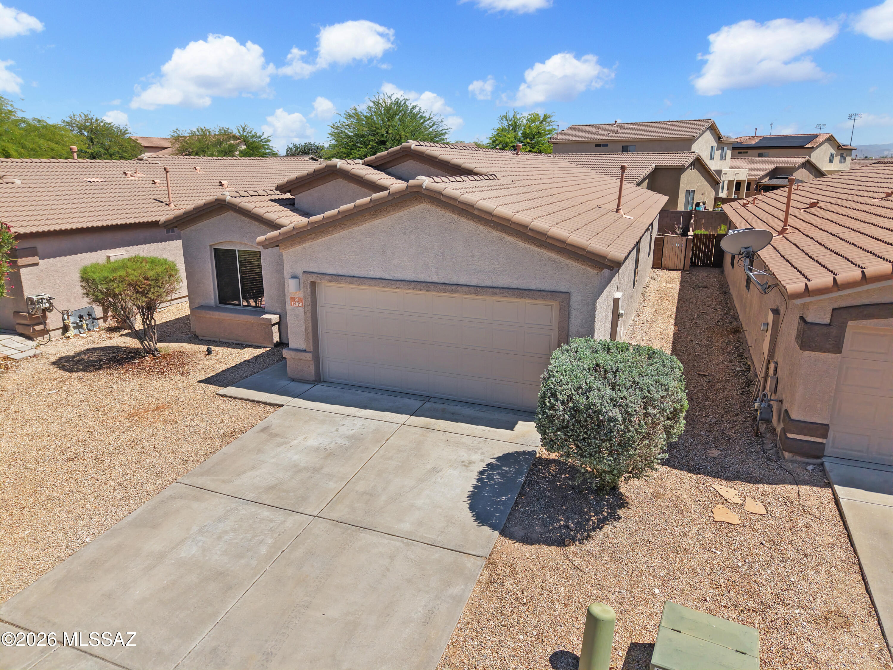 Rancho Del Lago (1-100) - Residential