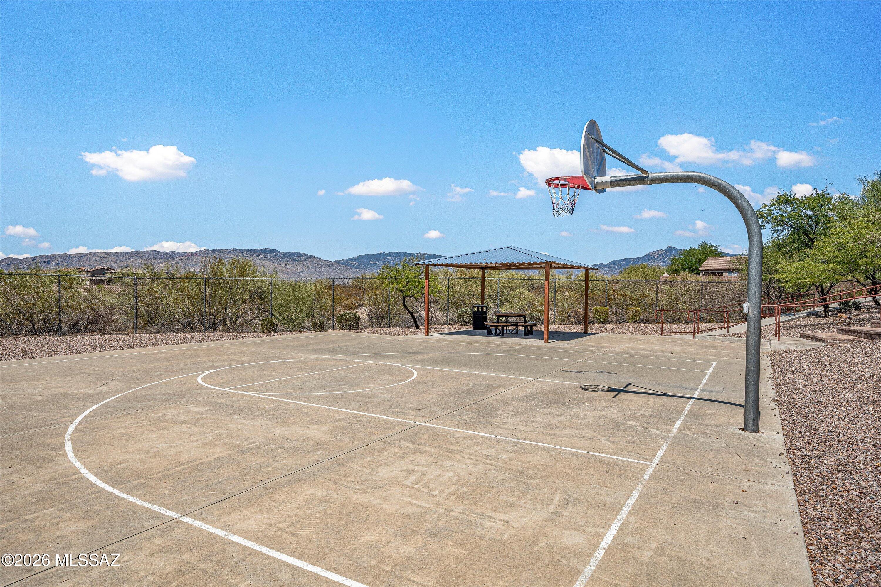 Rancho Del Lago (1-100) - Residential