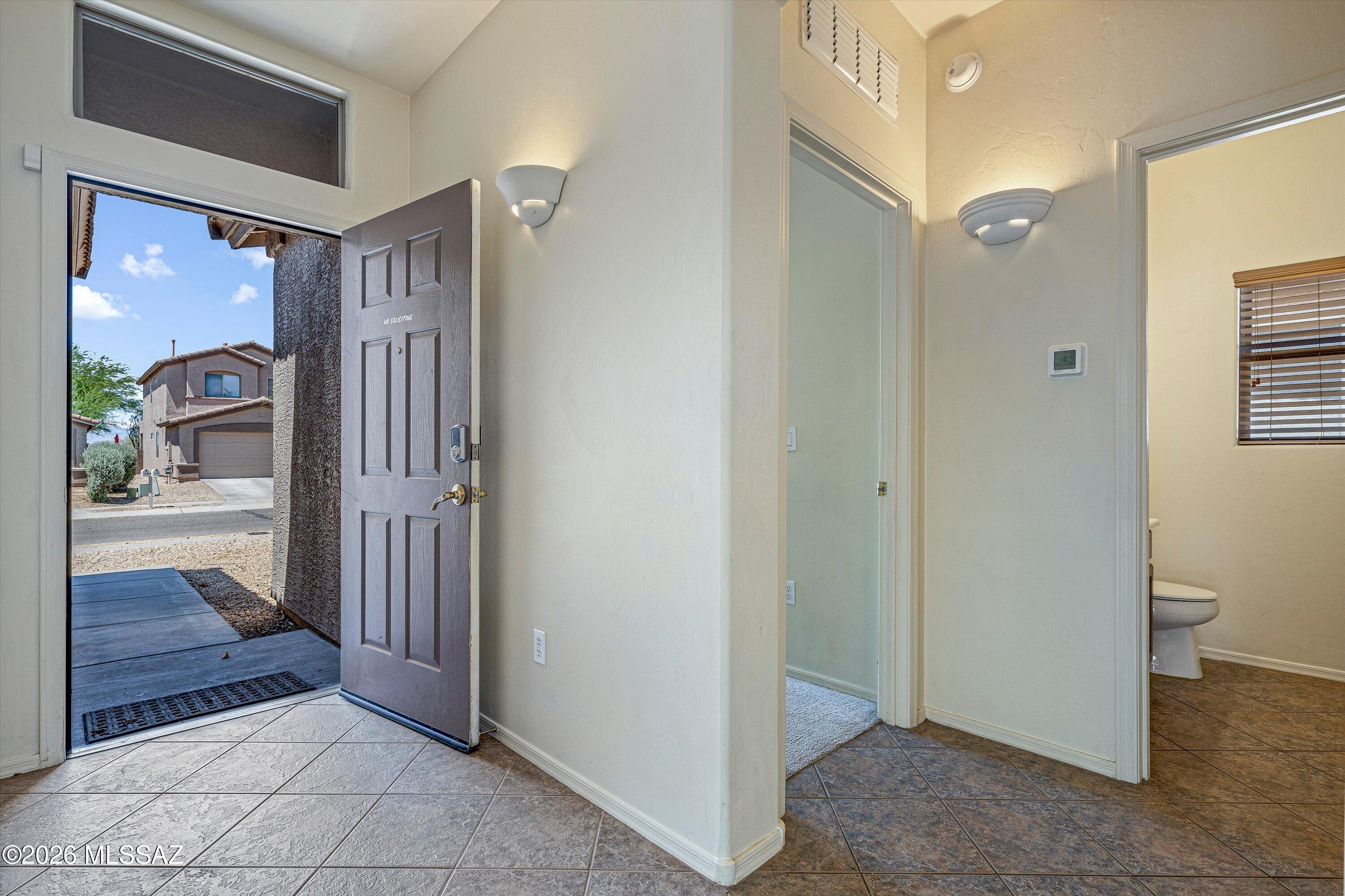 Rancho Del Lago (1-100) - Residential