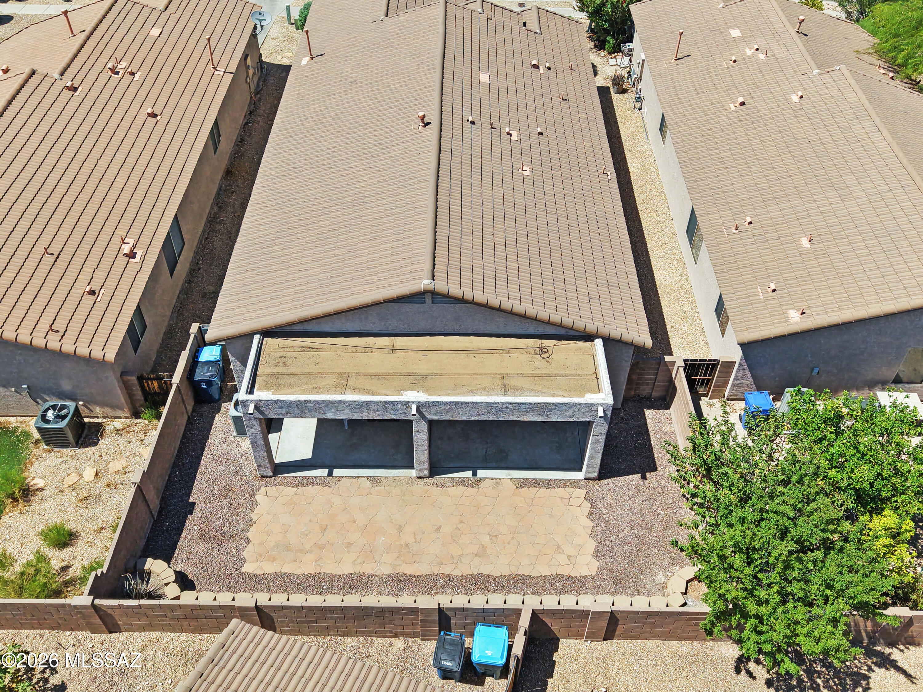 Rancho Del Lago (1-100) - Residential