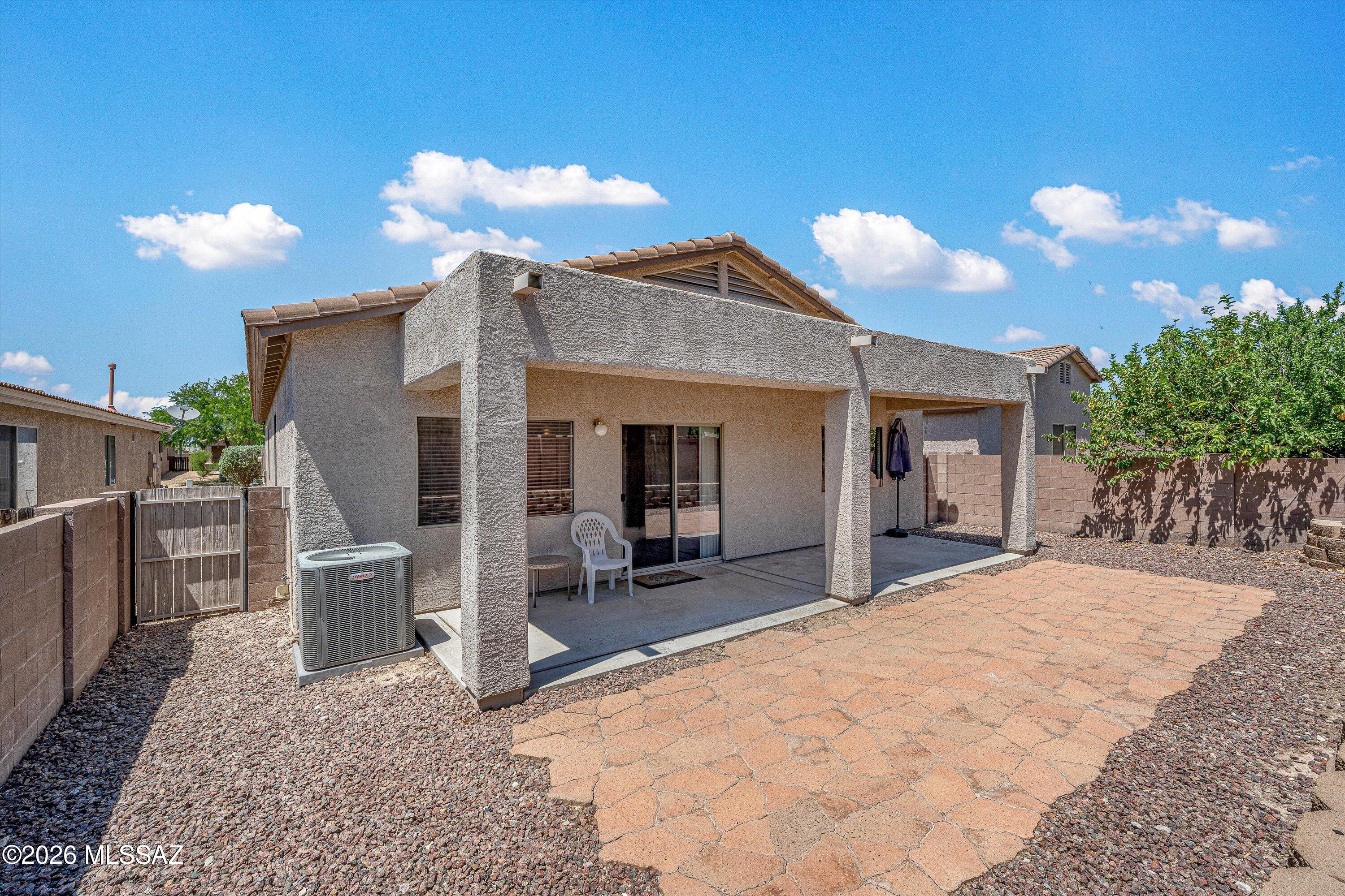 Rancho Del Lago (1-100) - Residential
