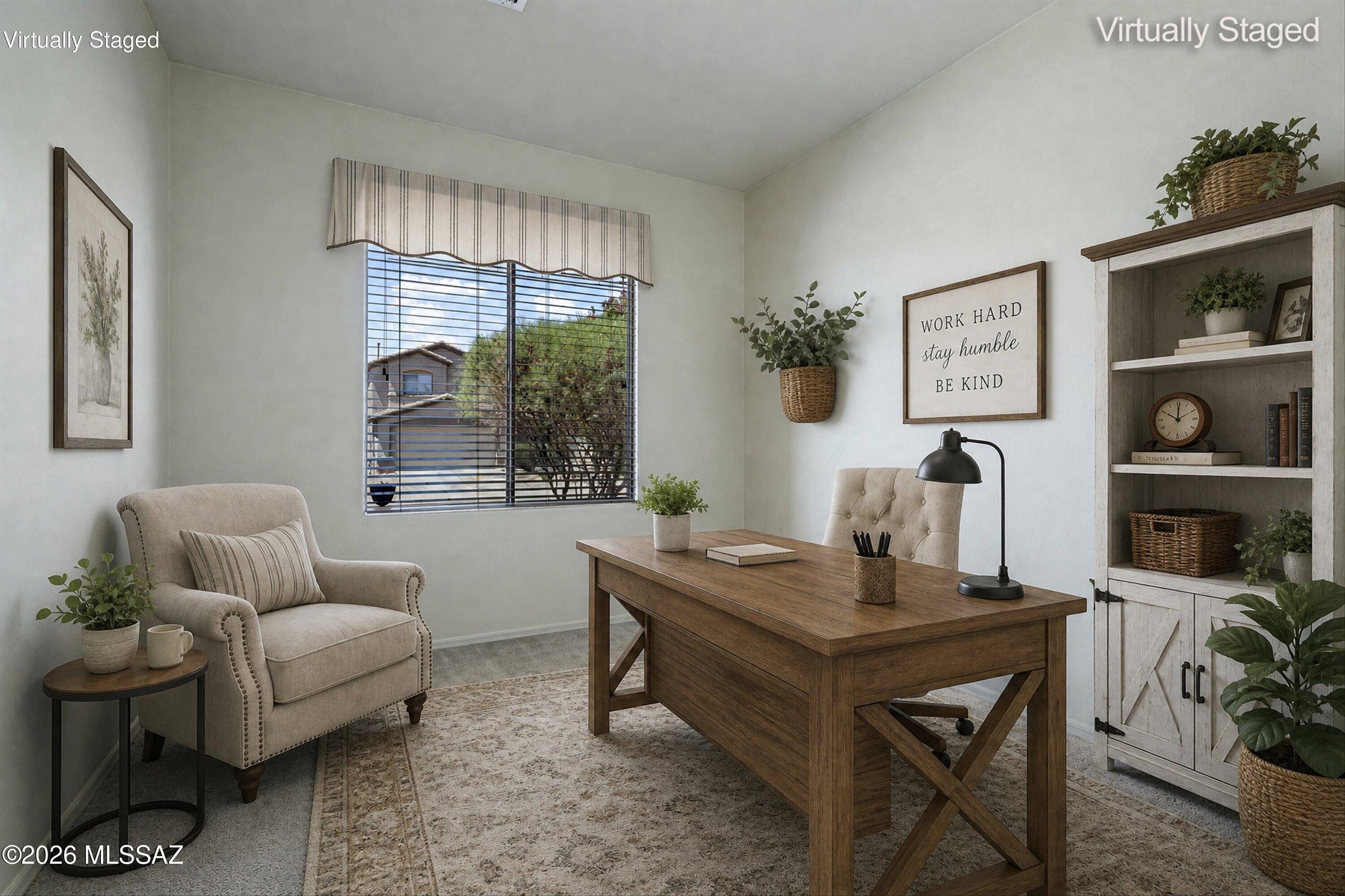 Rancho Del Lago (1-100) - Residential