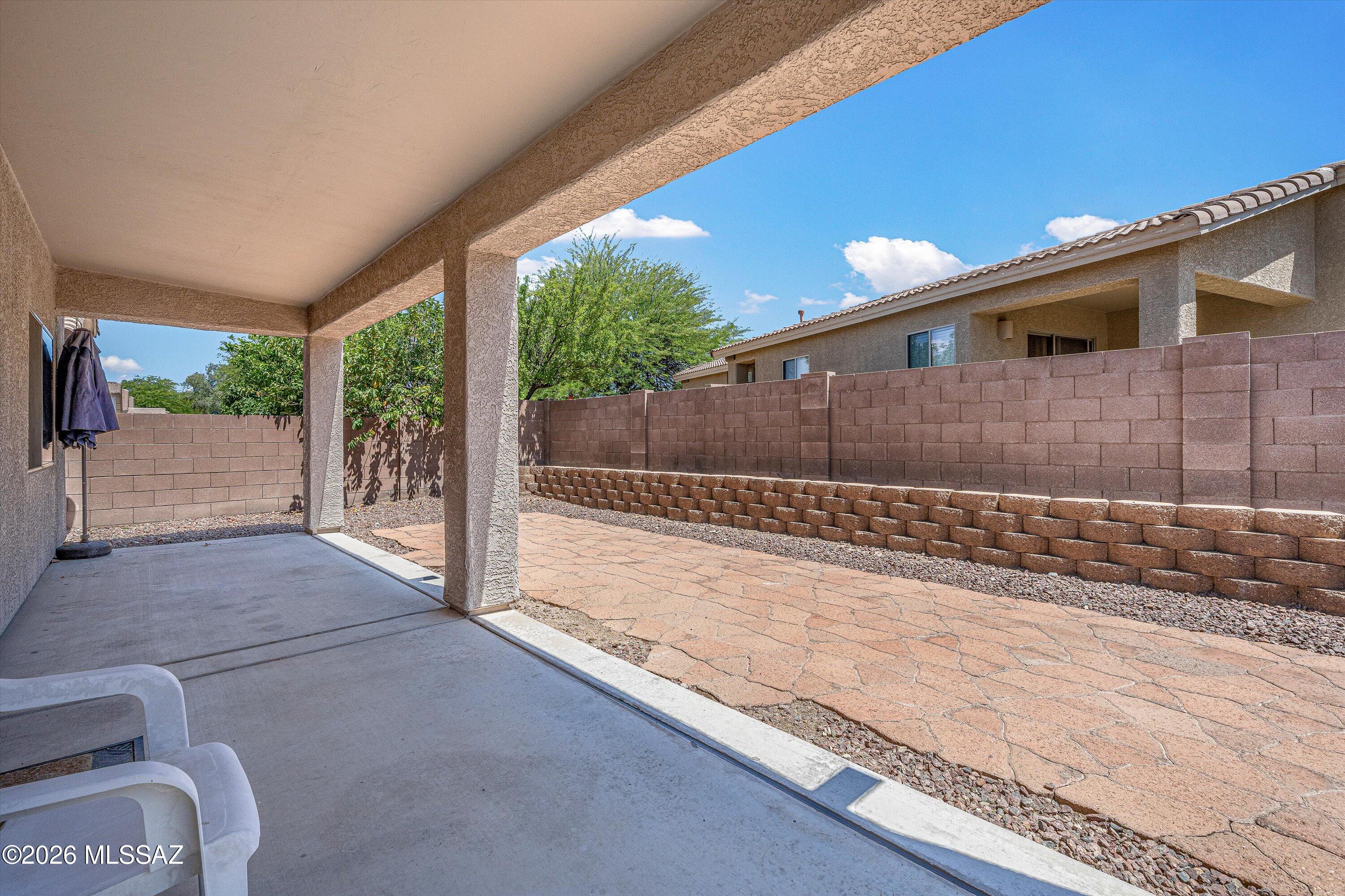 Rancho Del Lago (1-100) - Residential