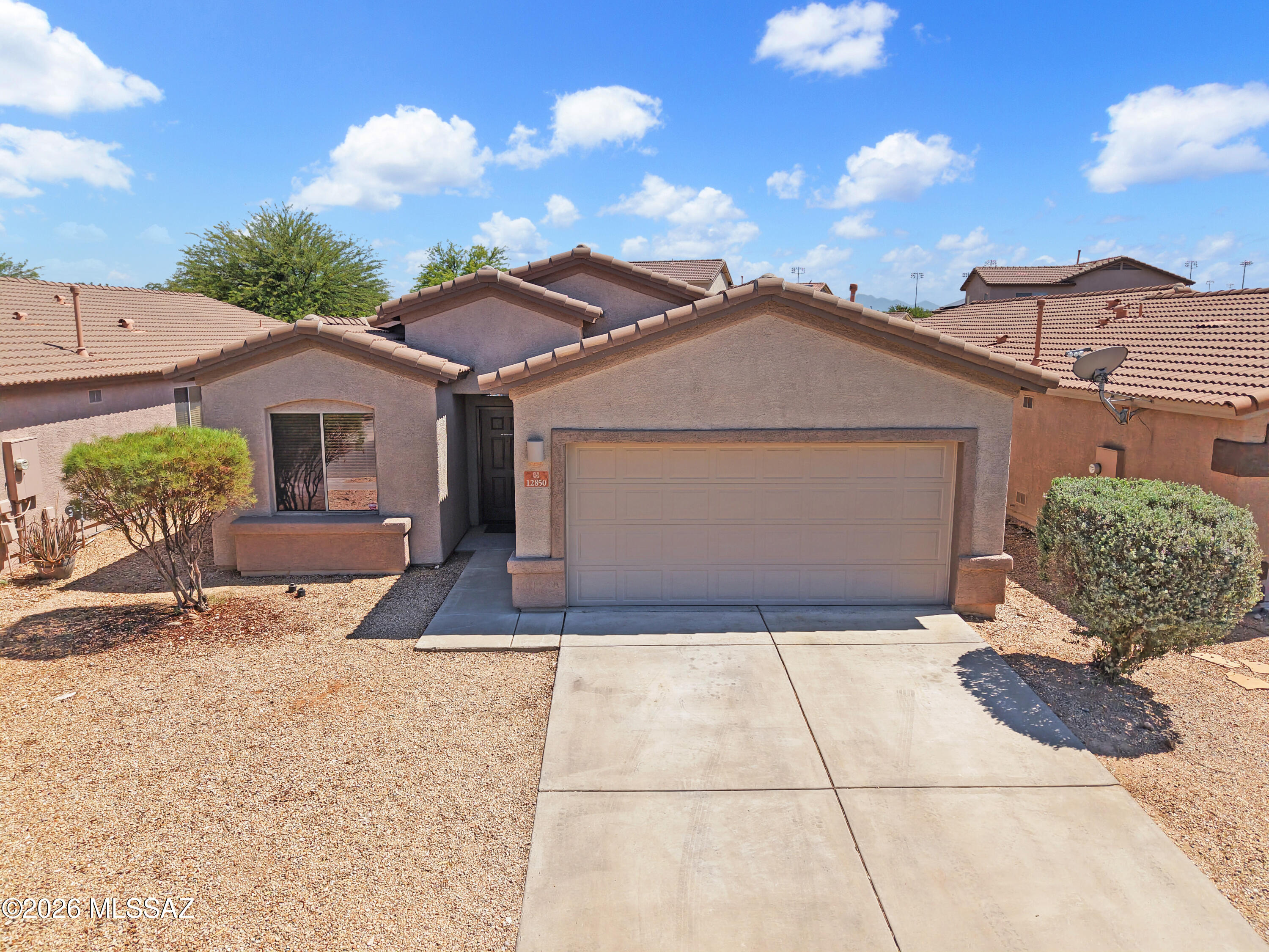 Rancho Del Lago (1-100) - Residential