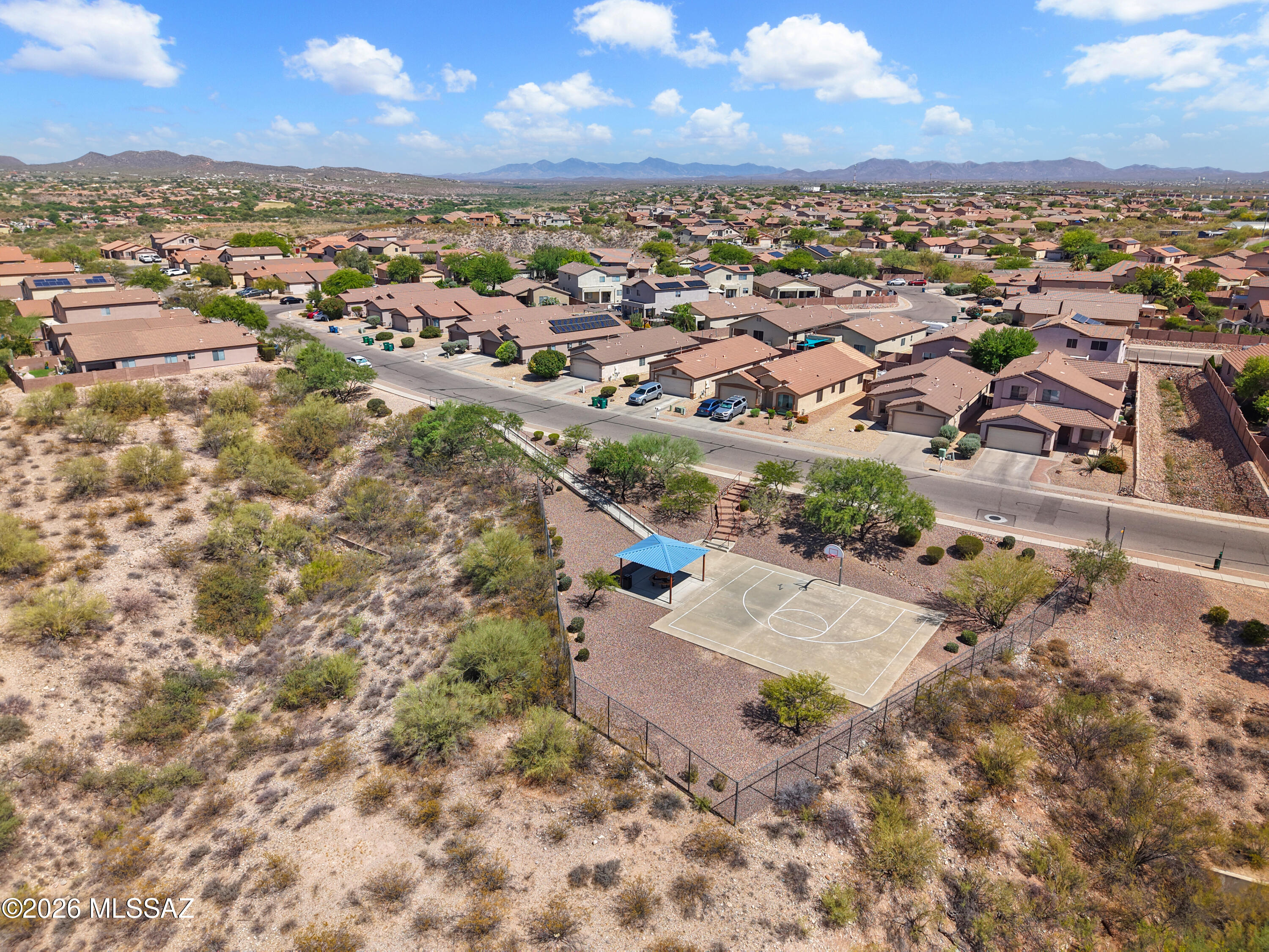 Rancho Del Lago (1-100) - Residential
