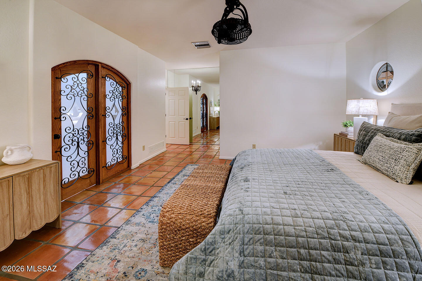 Paloma Del Sol (1-50) - Residential