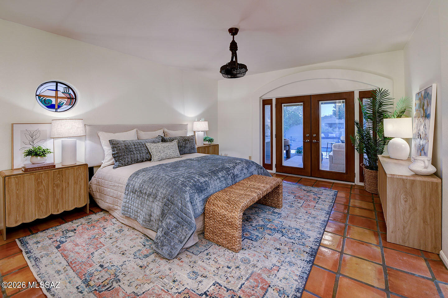Paloma Del Sol (1-50) - Residential