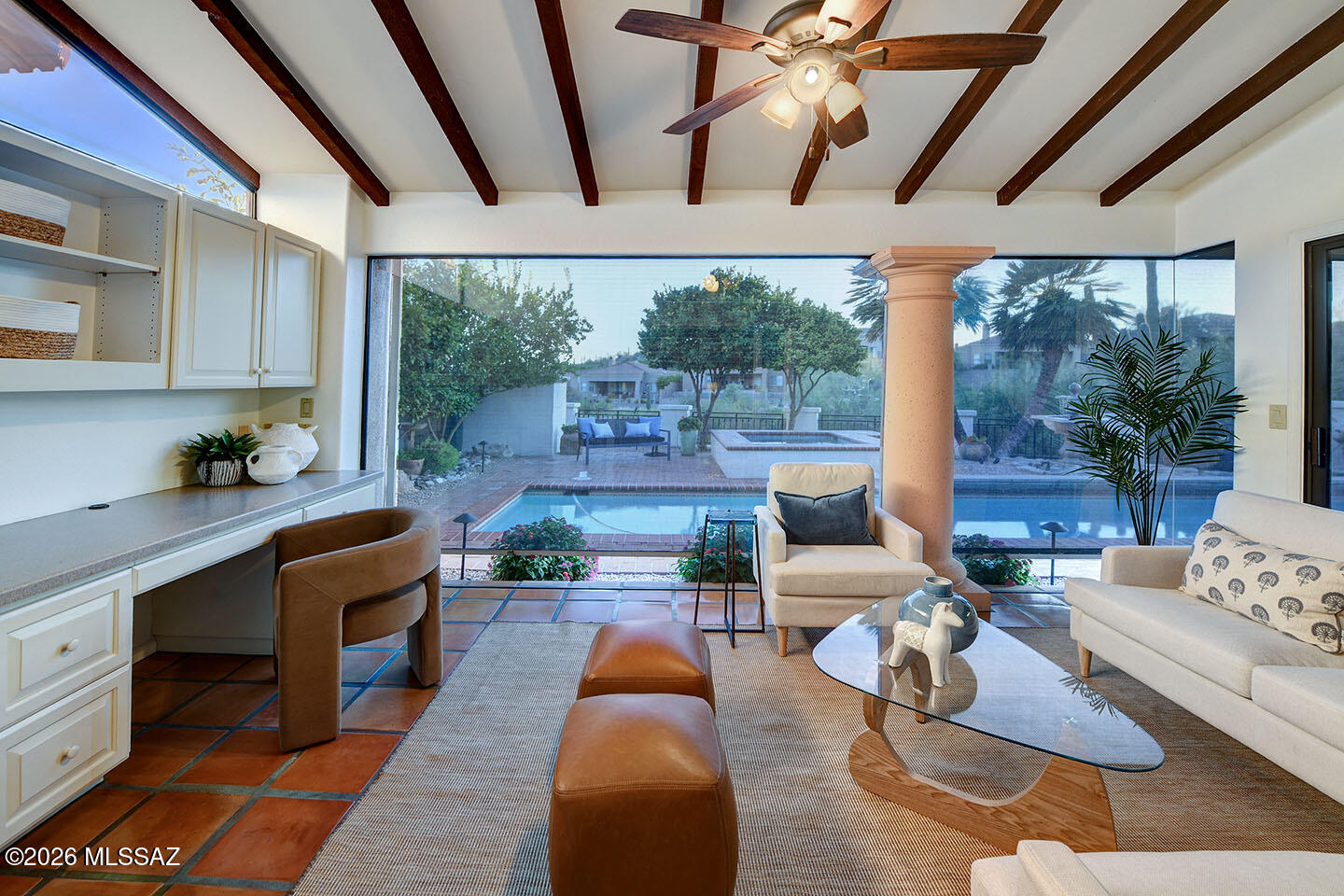 Paloma Del Sol (1-50) - Residential