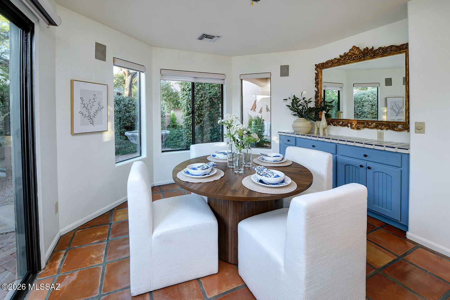 Paloma Del Sol (1-50) - Residential