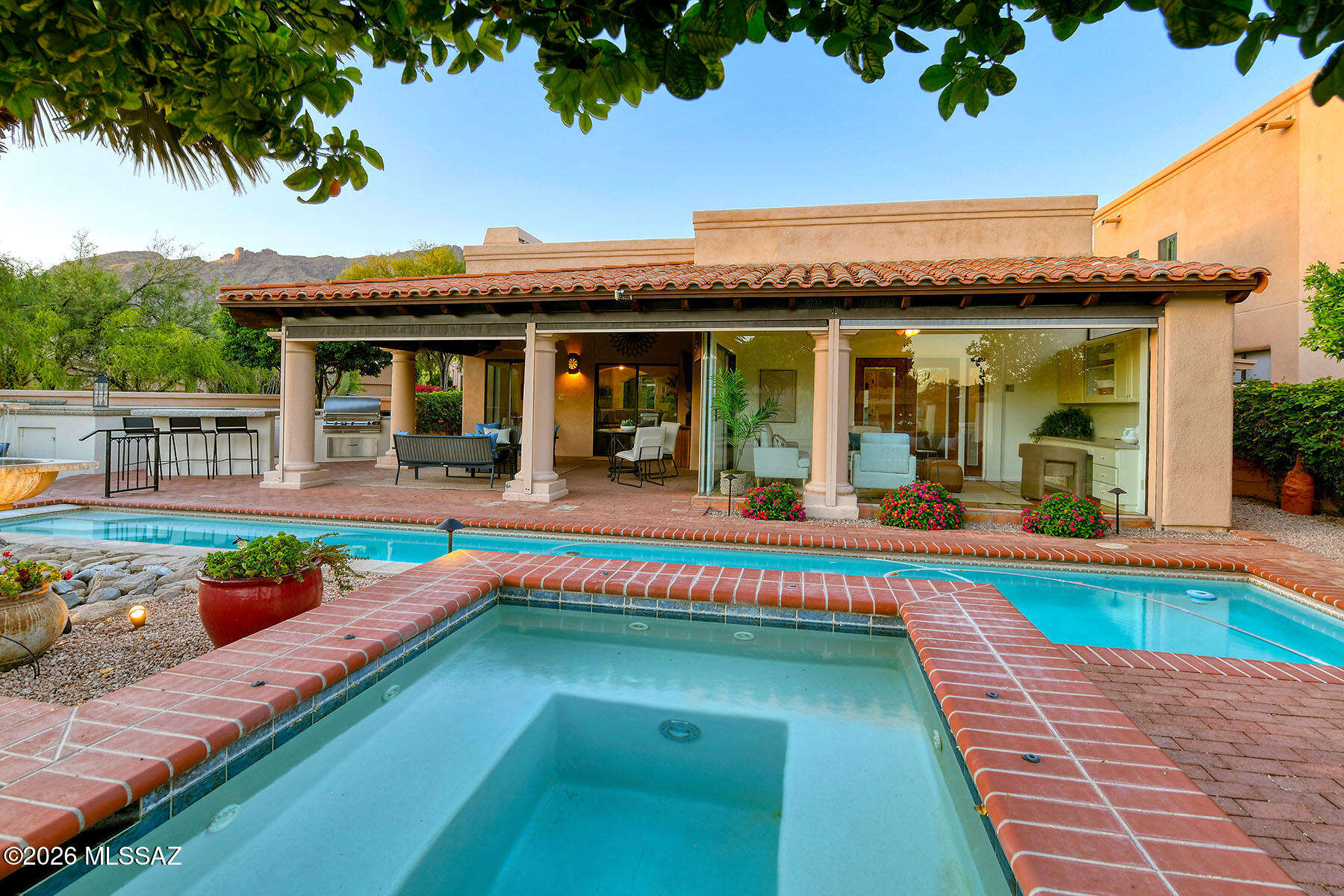 Paloma Del Sol (1-50) - Residential
